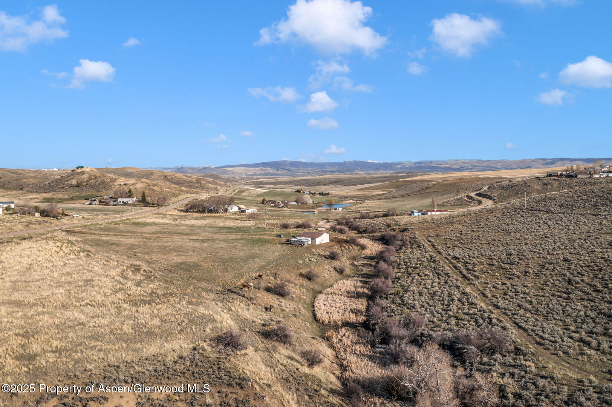 3572 County Road 7 Craig CO 81625