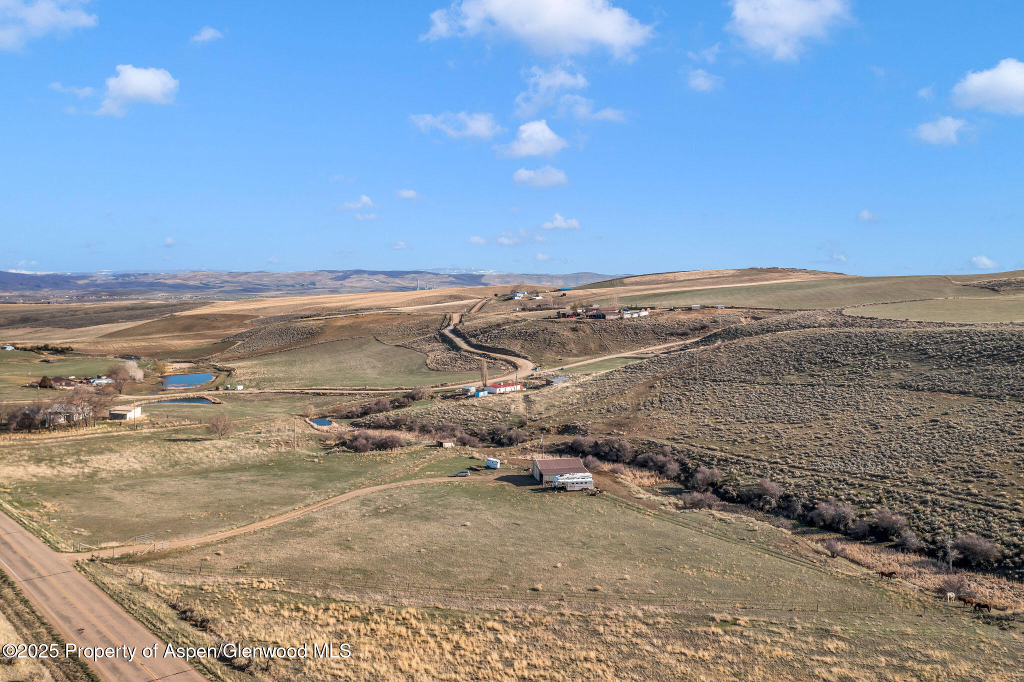 3572 County Road 7 Craig CO 81625