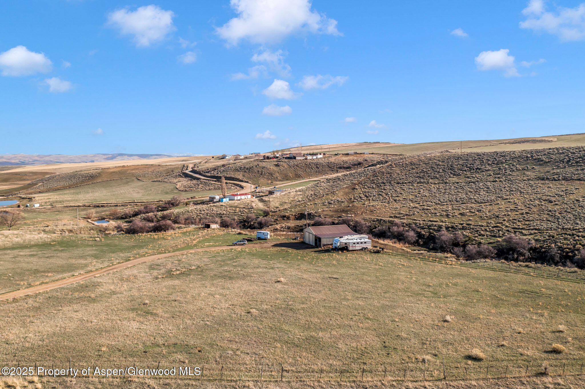 3572 County Road 7 Craig CO 81625