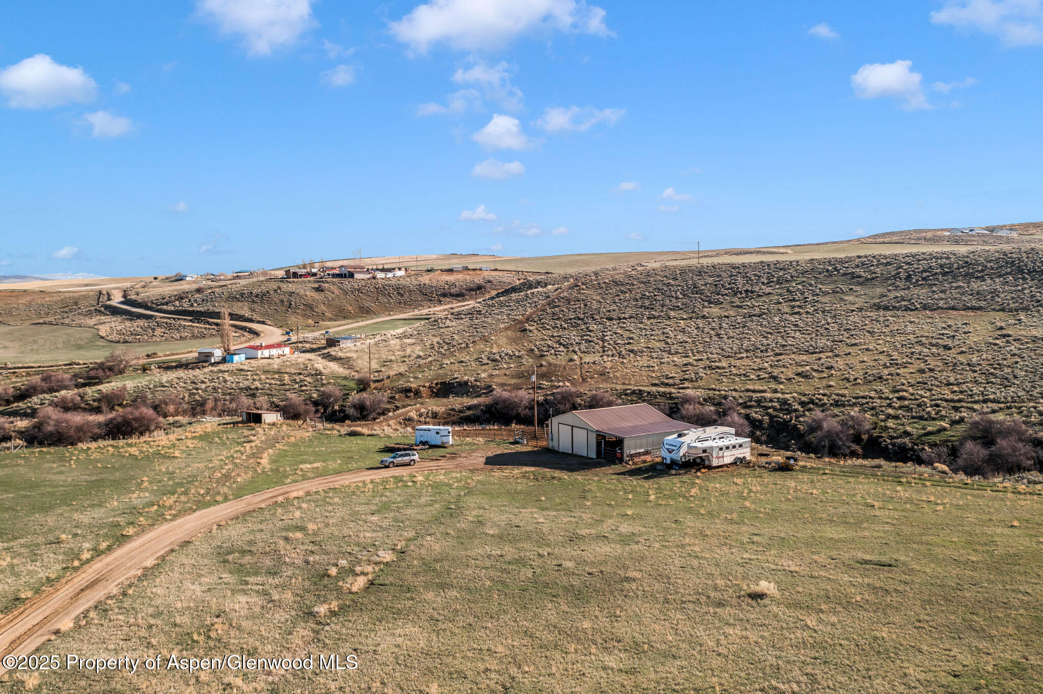 3572 County Road 7 Craig CO 81625