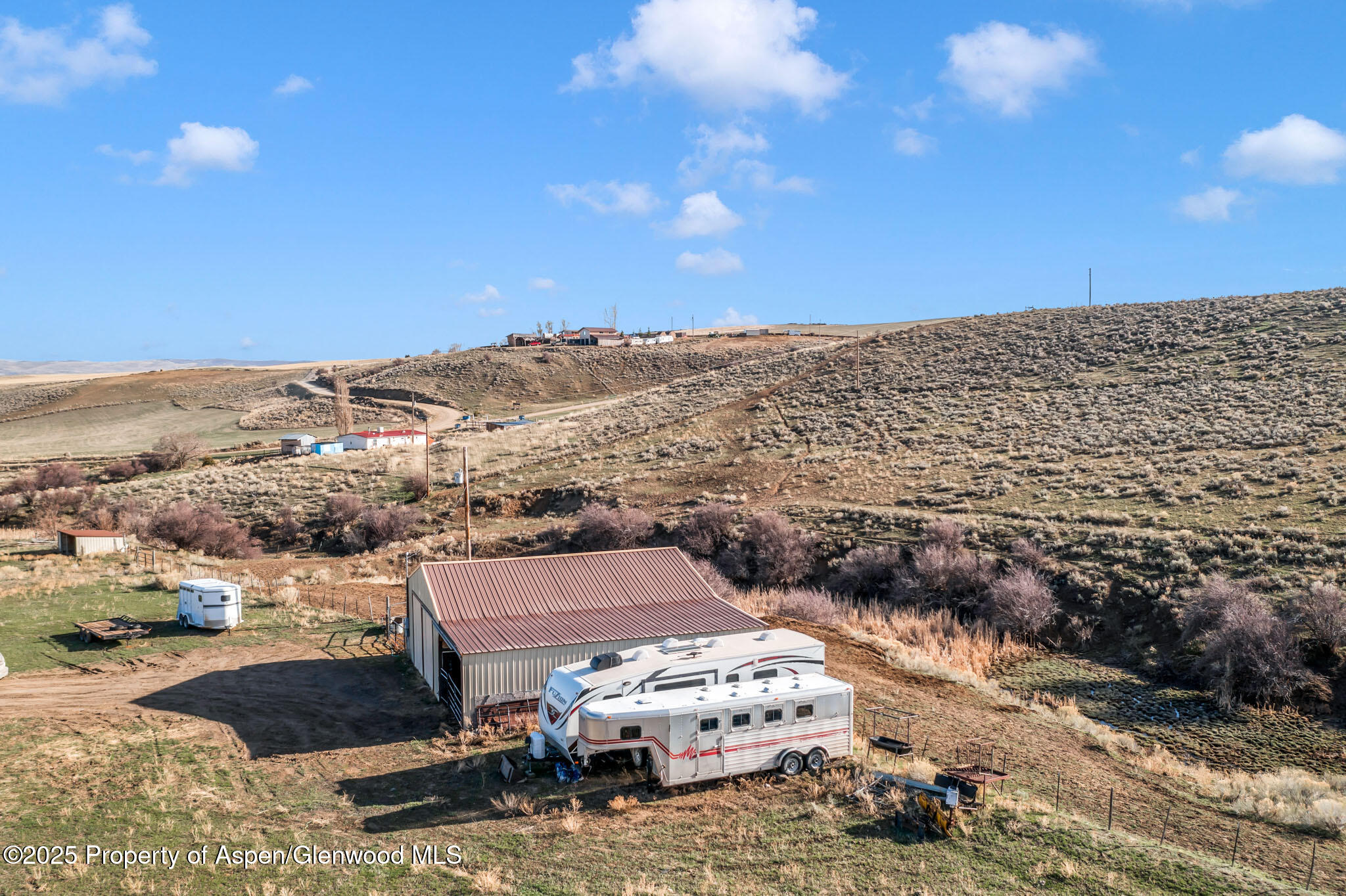 3572 County Road 7 Craig CO 81625