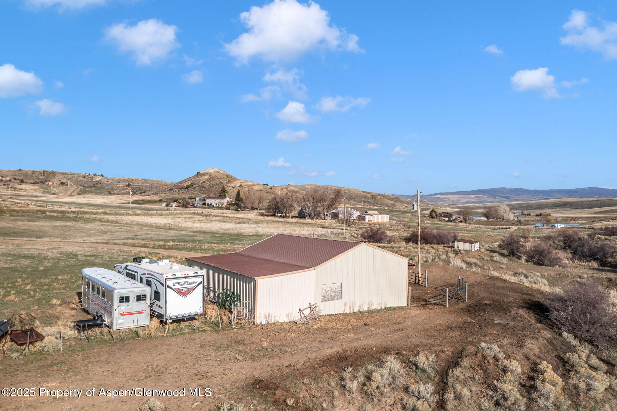 3572 County Road 7 Craig CO 81625