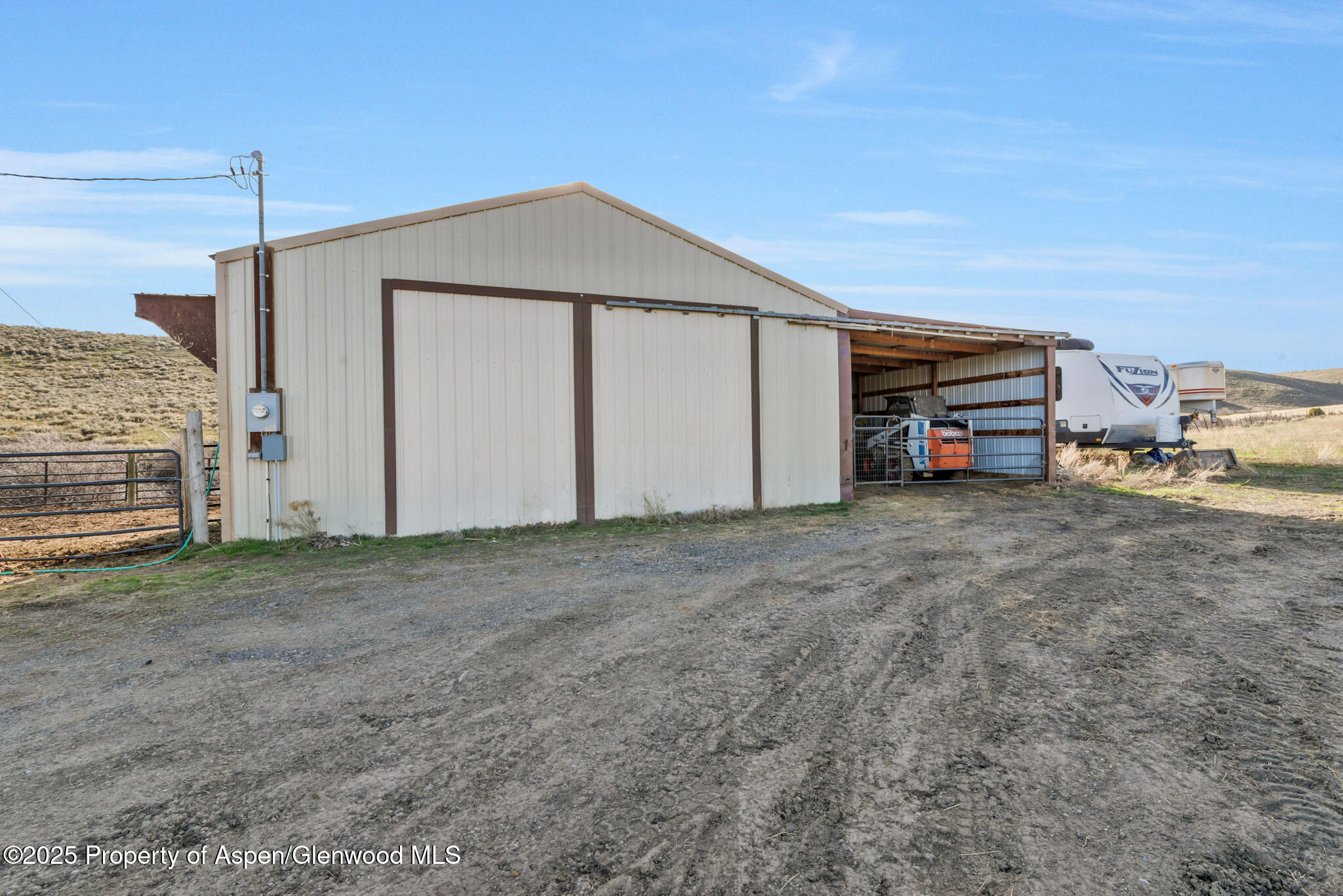 3572 County Road 7 Craig CO 81625