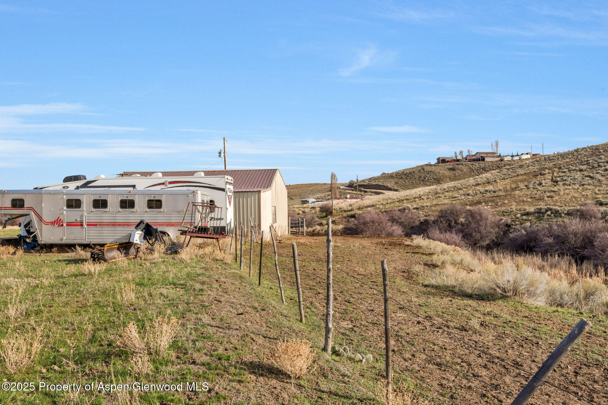 3572 County Road 7 Craig CO 81625