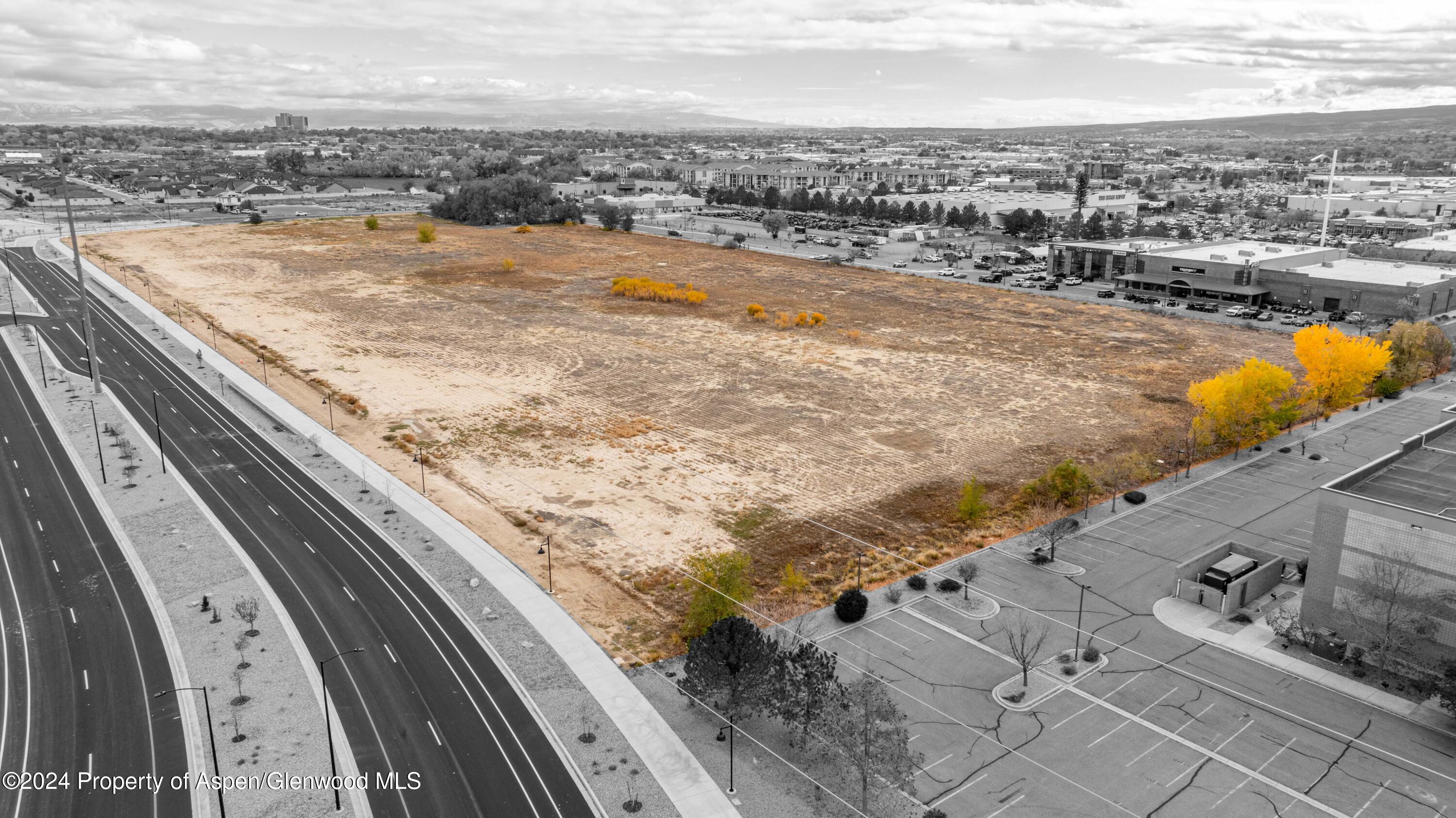 647 24 1/2 Road Grand Junction CO 81505