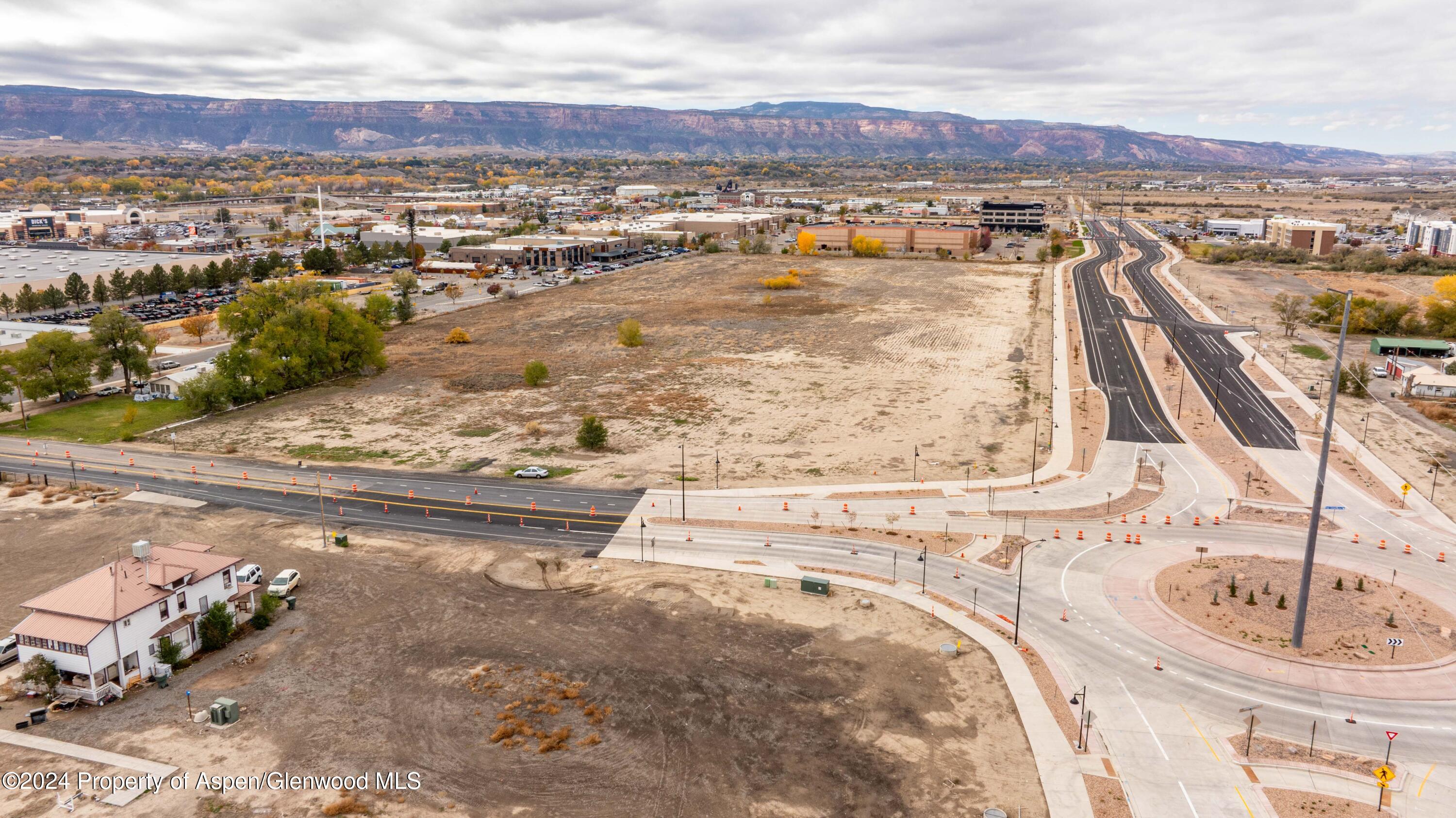 647 24 1/2 Road Grand Junction CO 81505