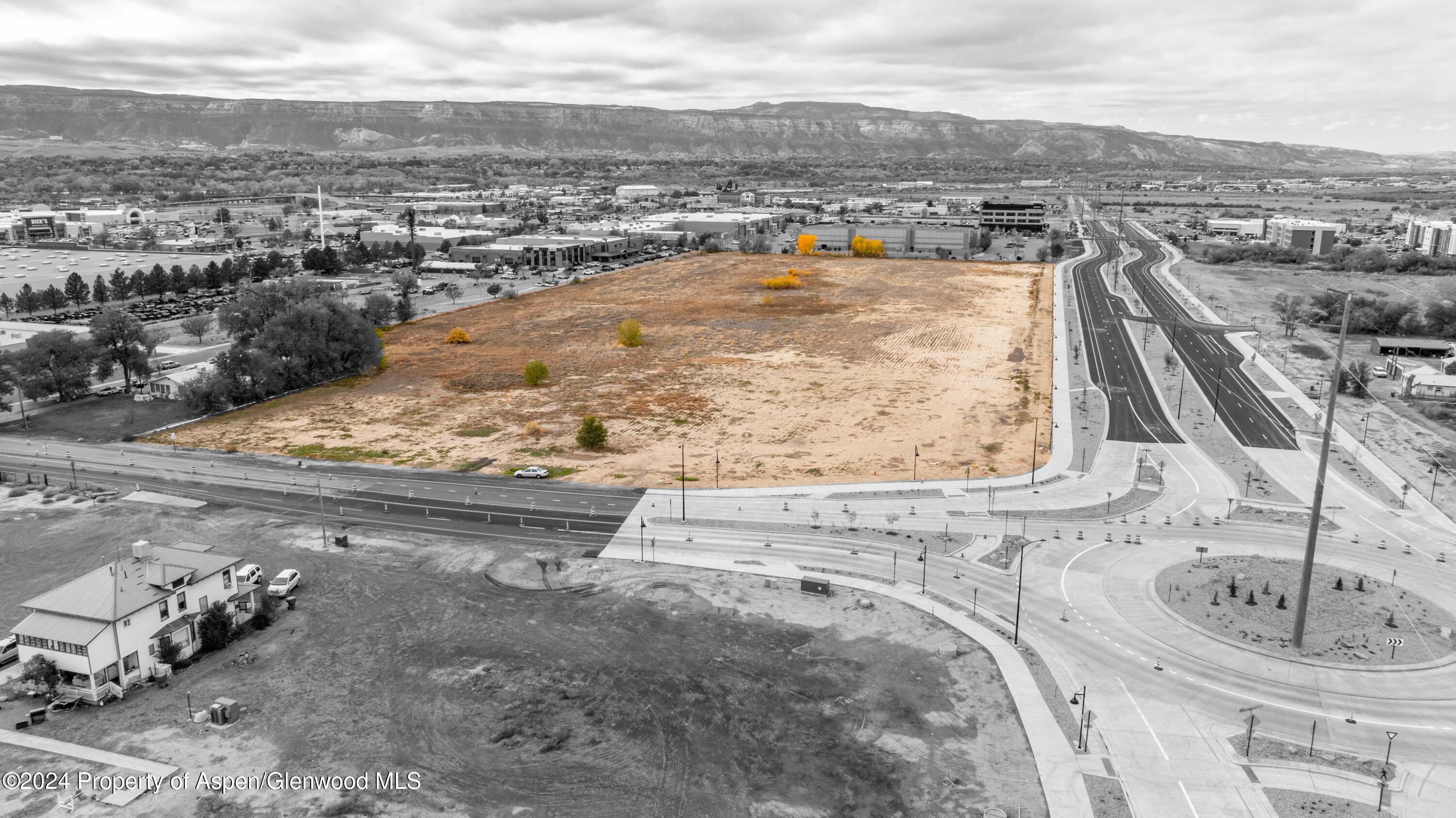 647 24 1/2 Road Grand Junction CO 81505