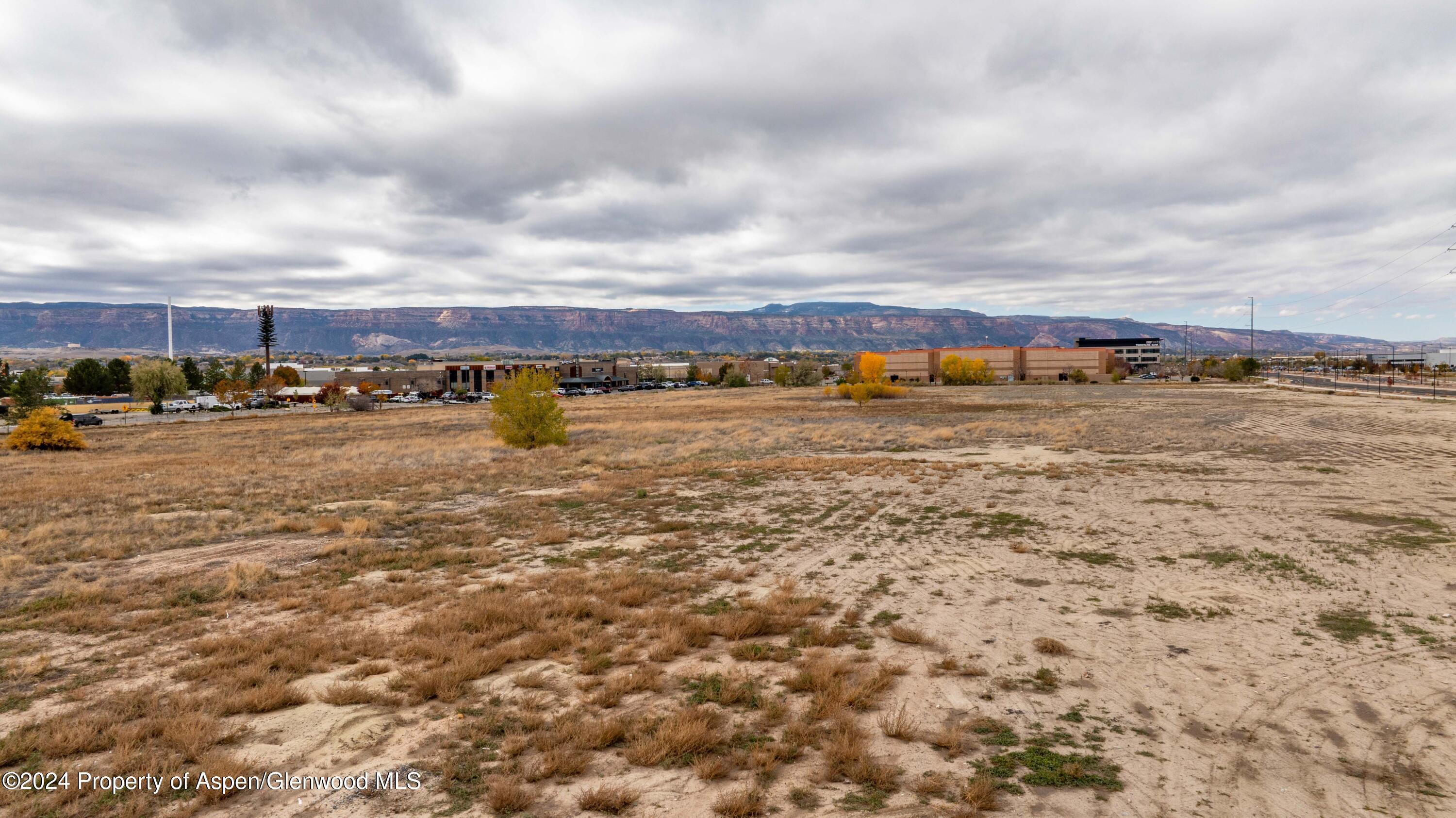 647 24 1/2 Road Grand Junction CO 81505