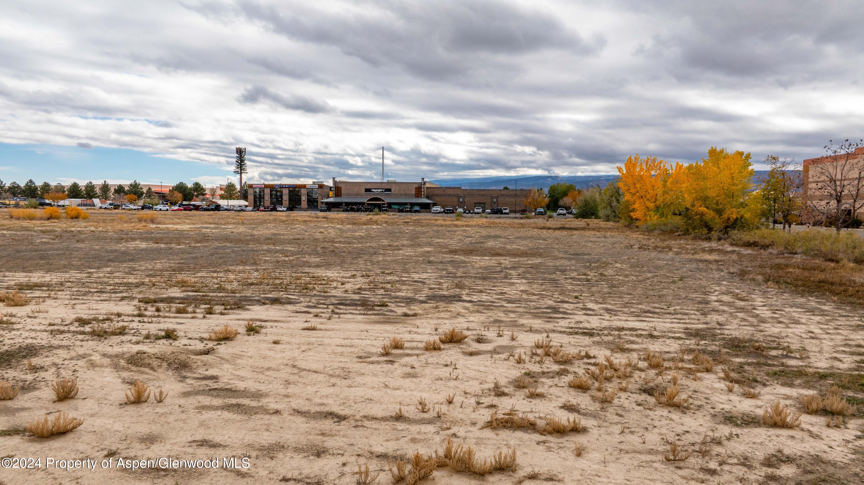 647 24 1/2 Road Grand Junction CO 81505