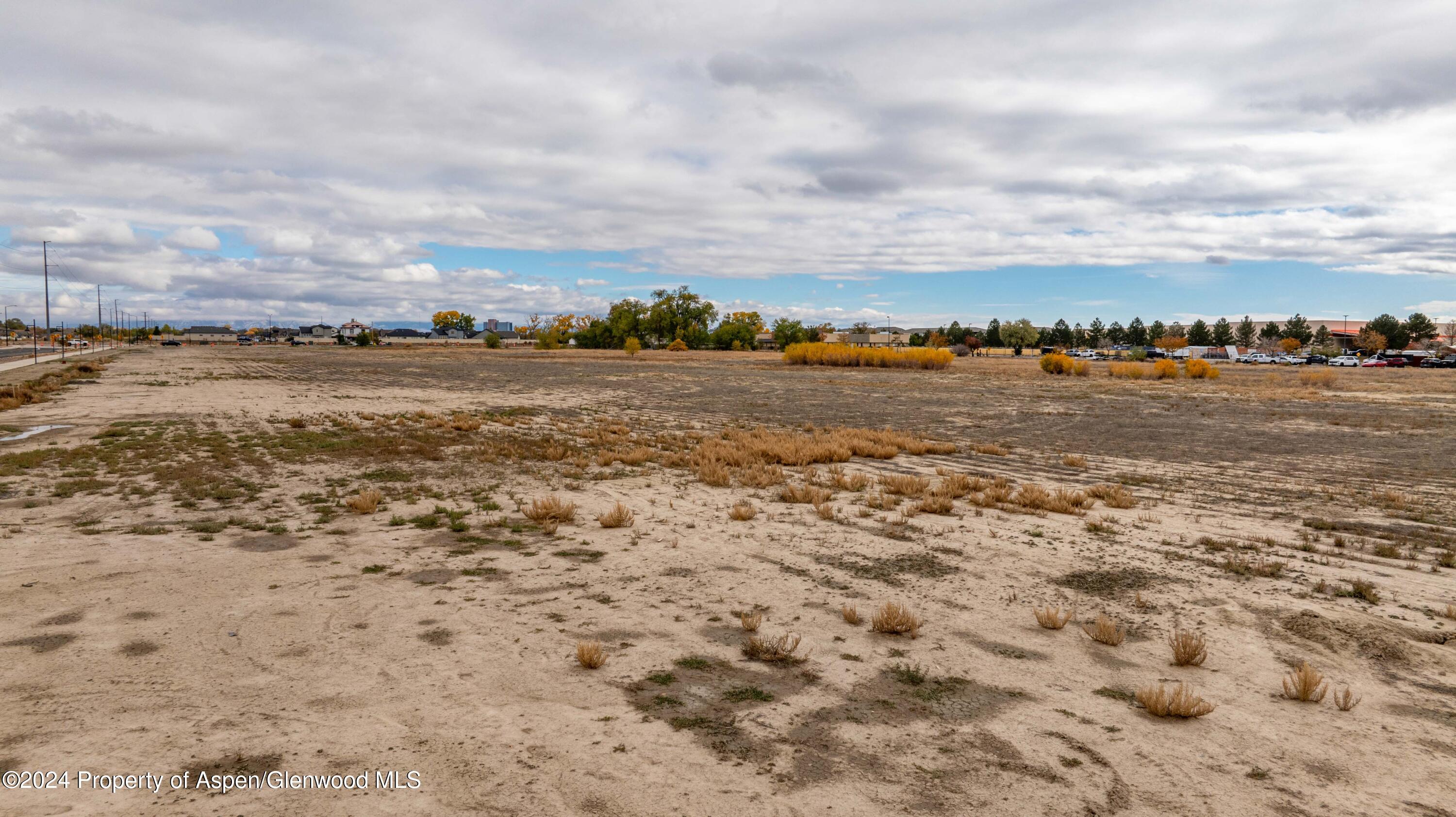 647 24 1/2 Road Grand Junction CO 81505