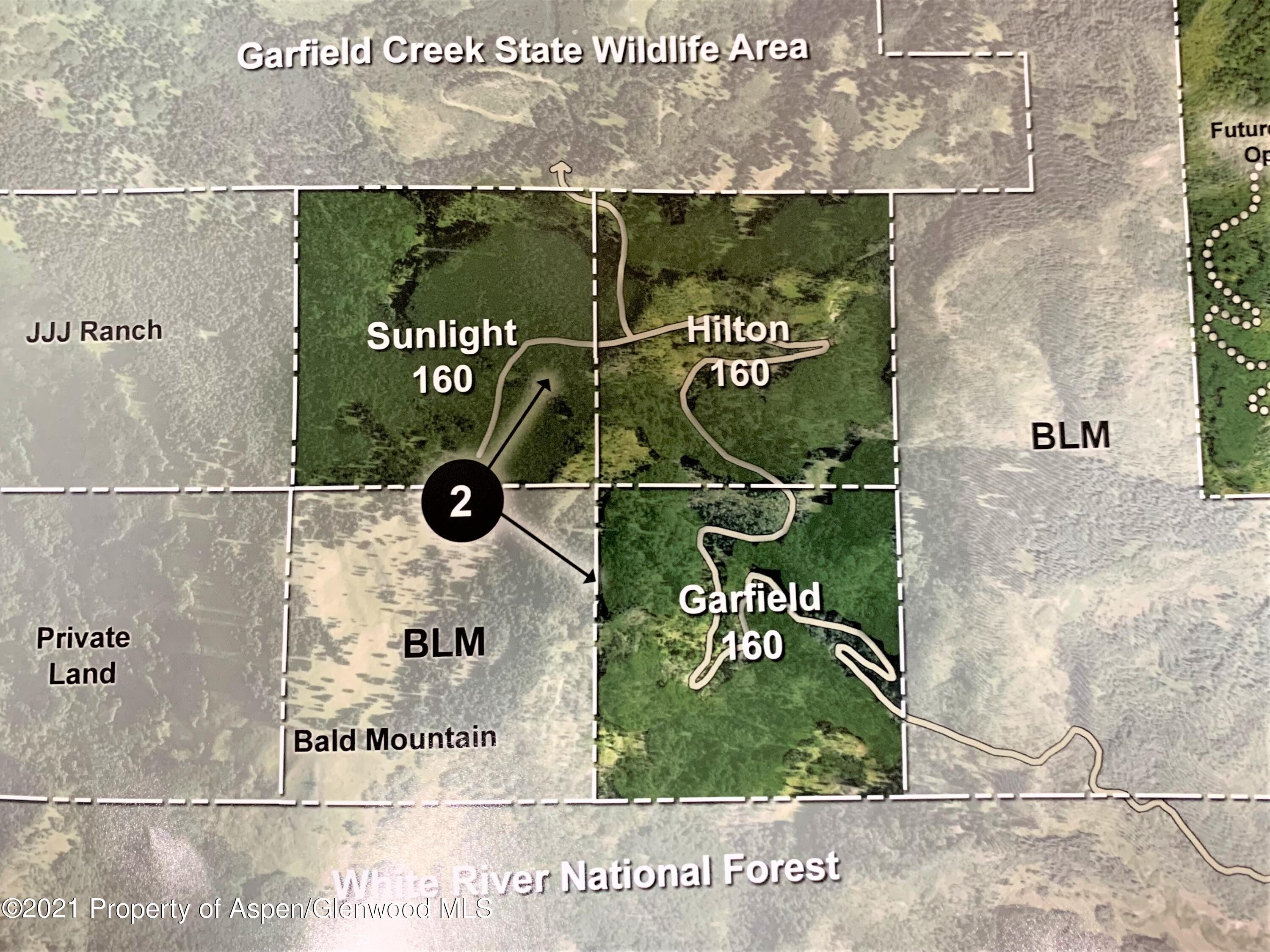 Tbd Sunlight Development Company Glenwood Springs CO 81601