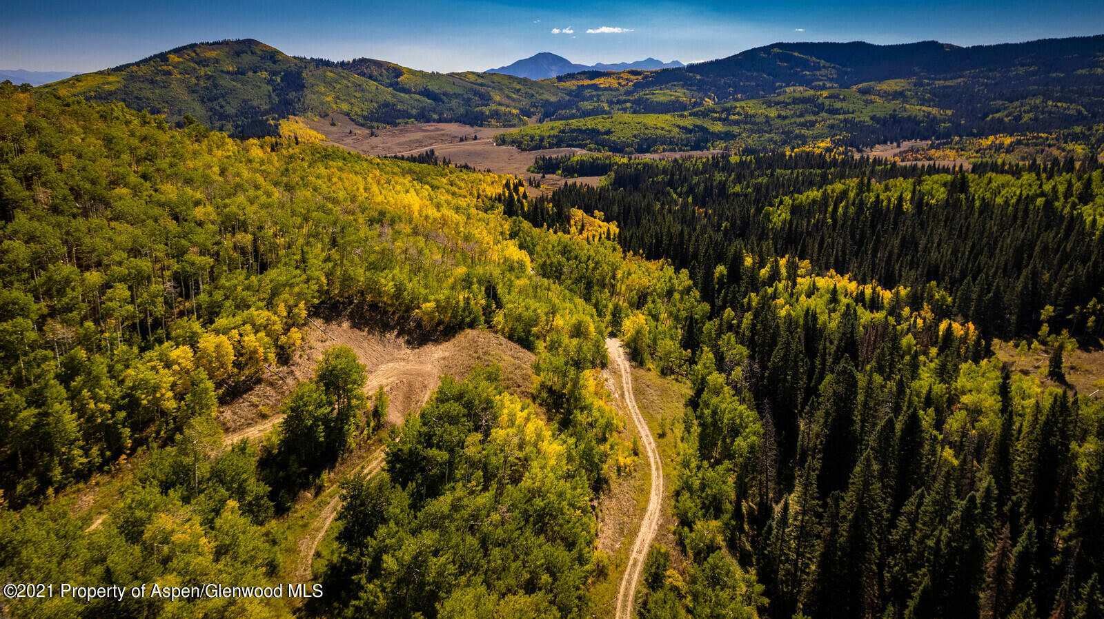 Tbd Sunlight Development Company Glenwood Springs CO 81601