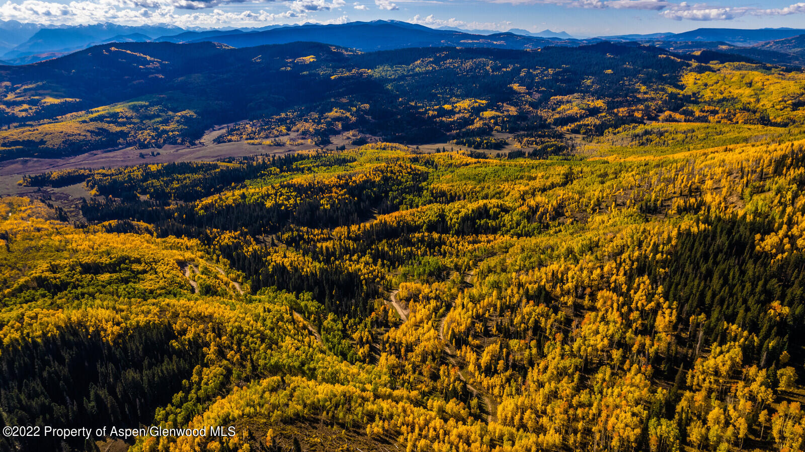 Tbd Sunlight Development Company Glenwood Springs CO 81601