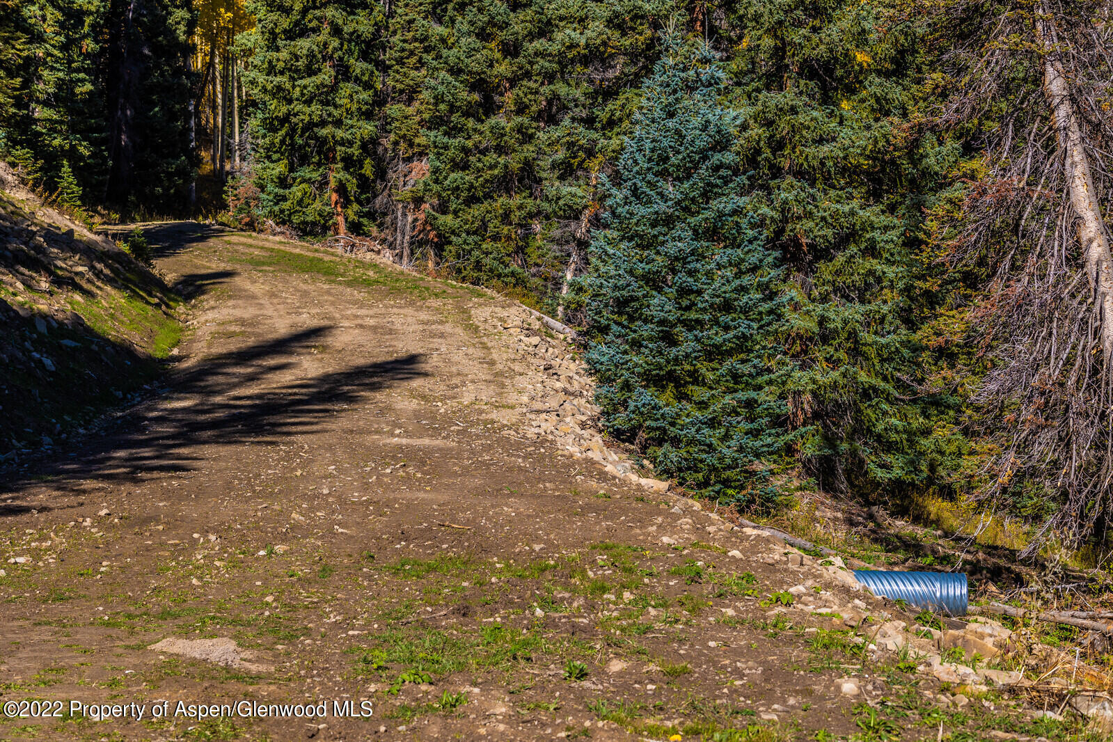 Tbd Sunlight Development Company Glenwood Springs CO 81601