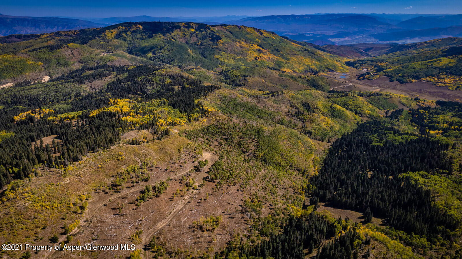 Tbd Sunlight Development Company Glenwood Springs CO 81601