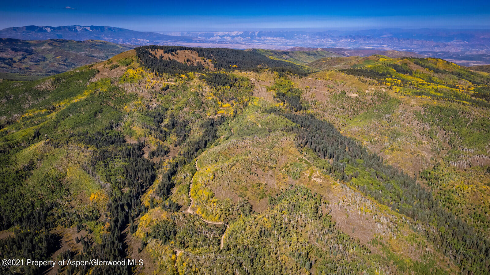 Tbd Sunlight Development Company Glenwood Springs CO 81601