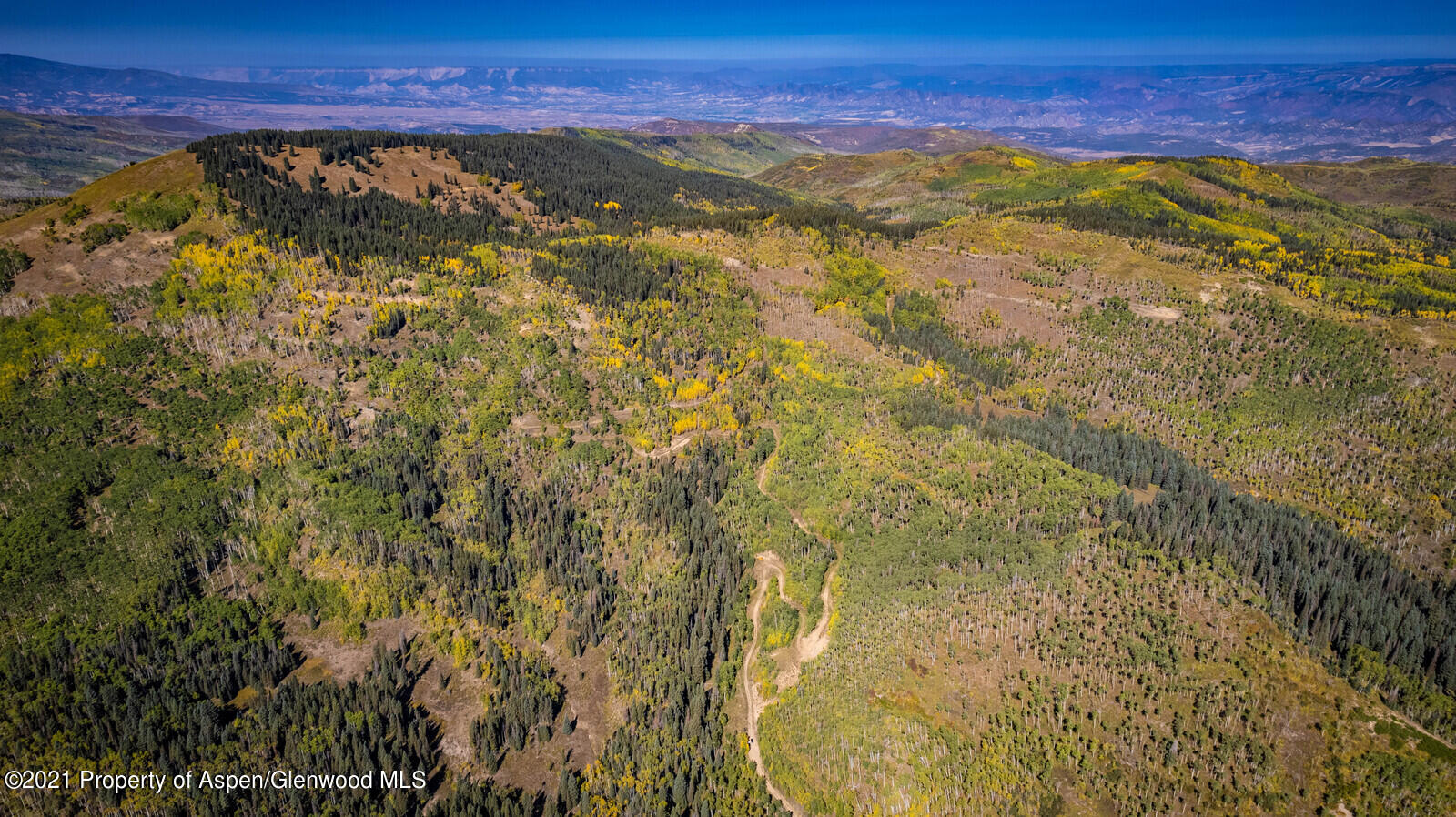 Tbd Sunlight Development Company Glenwood Springs CO 81601