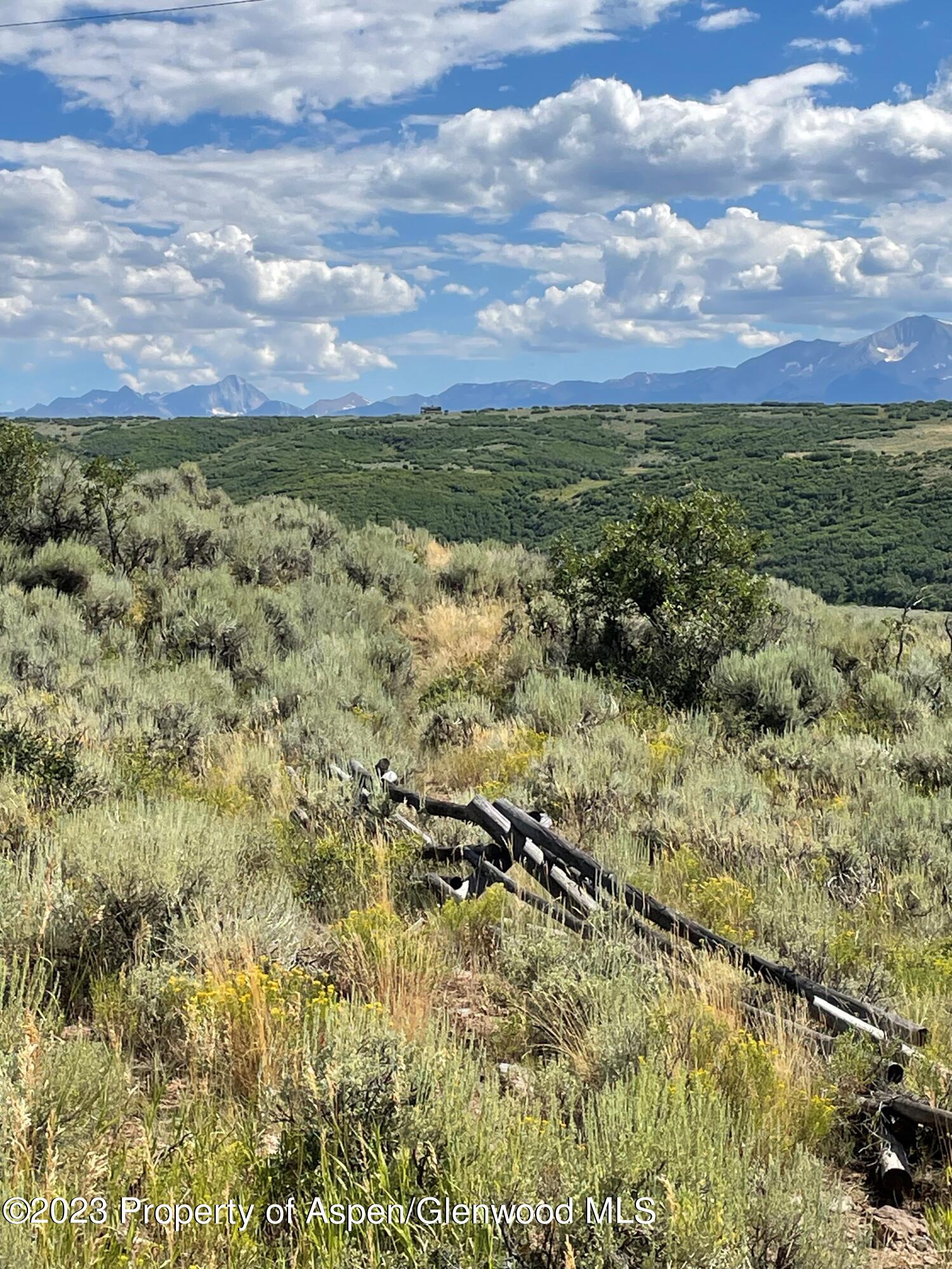 100 Ten Peaks Mesa Road Carbondale CO 81623