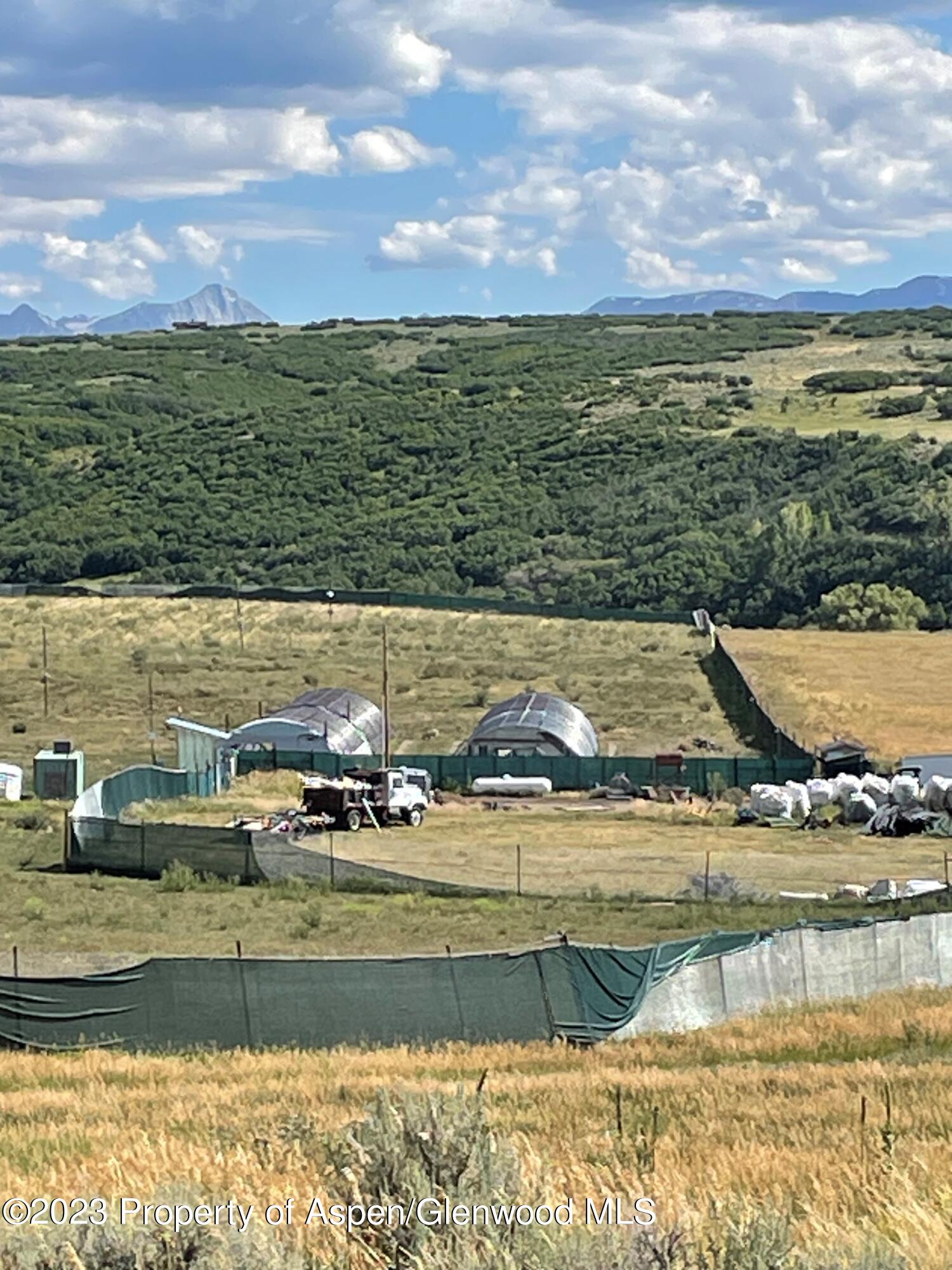 100 Ten Peaks Mesa Road Carbondale CO 81623