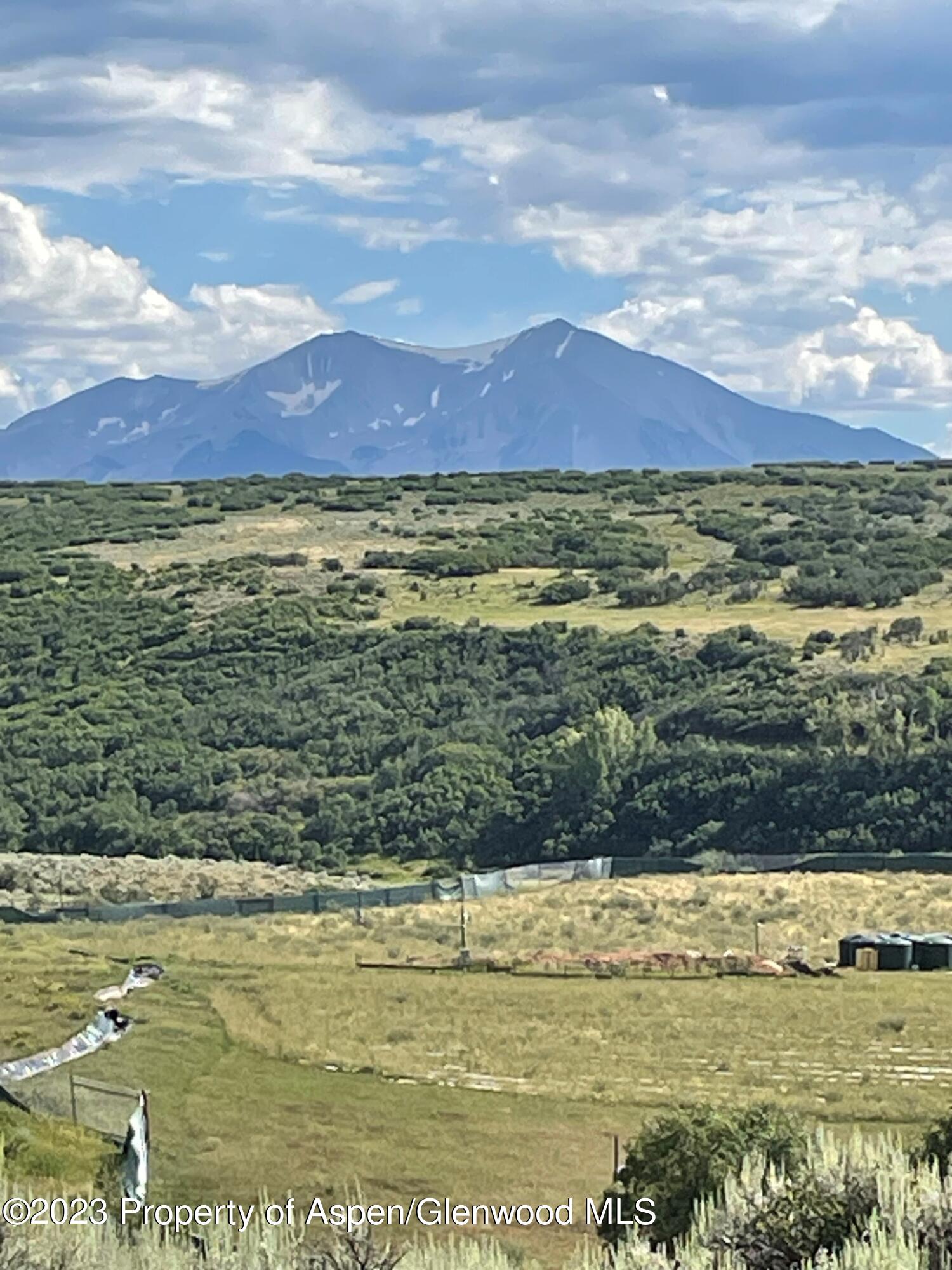 100 Ten Peaks Mesa Road Carbondale CO 81623
