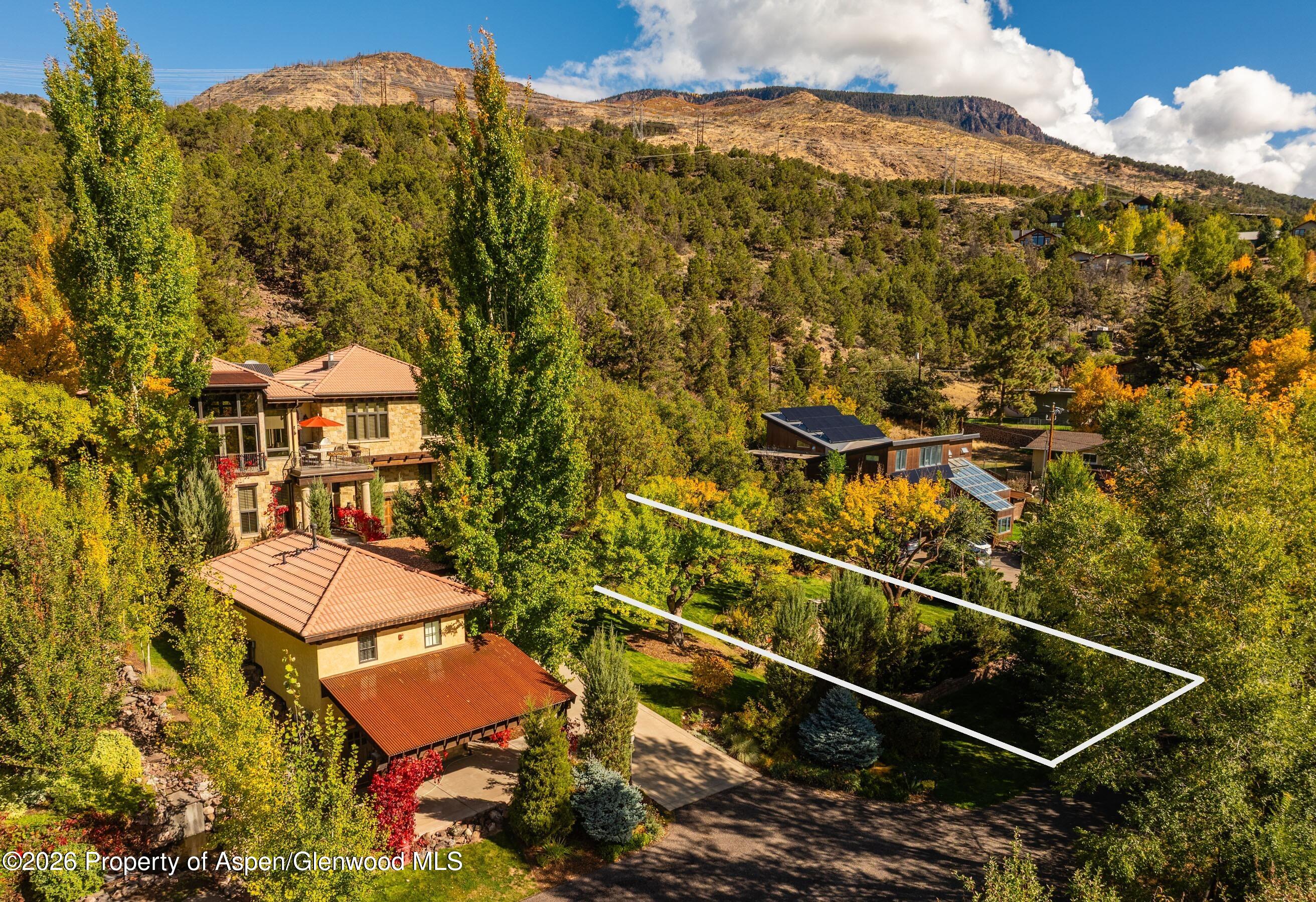 120 W Hillside Drive Basalt CO 81621