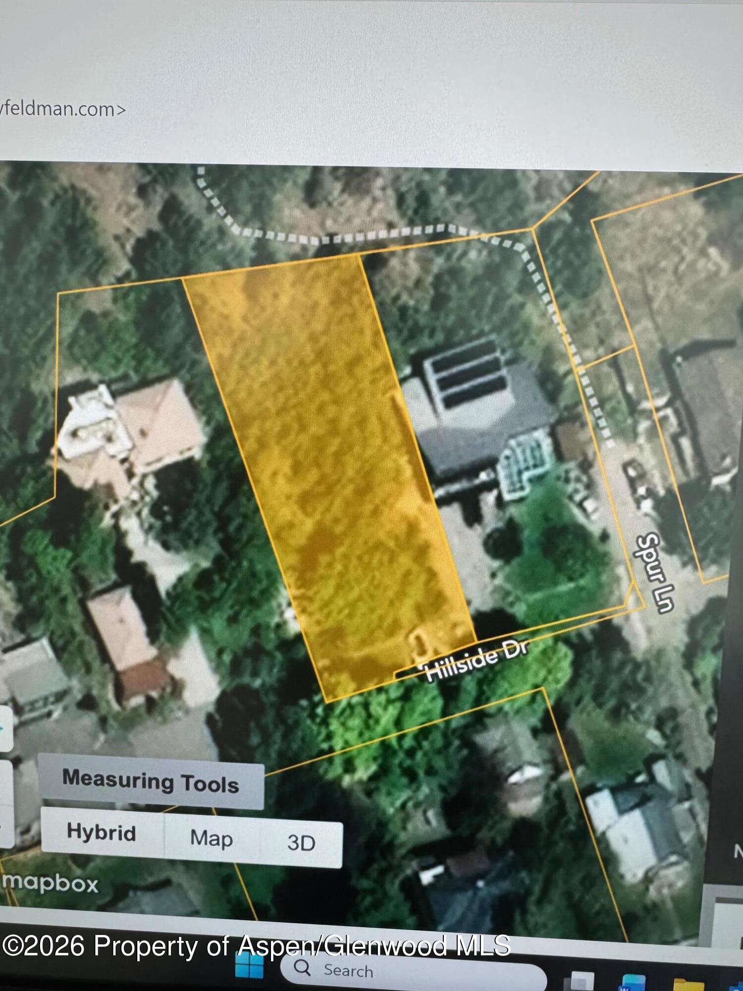 120 W Hillside Drive Basalt CO 81621