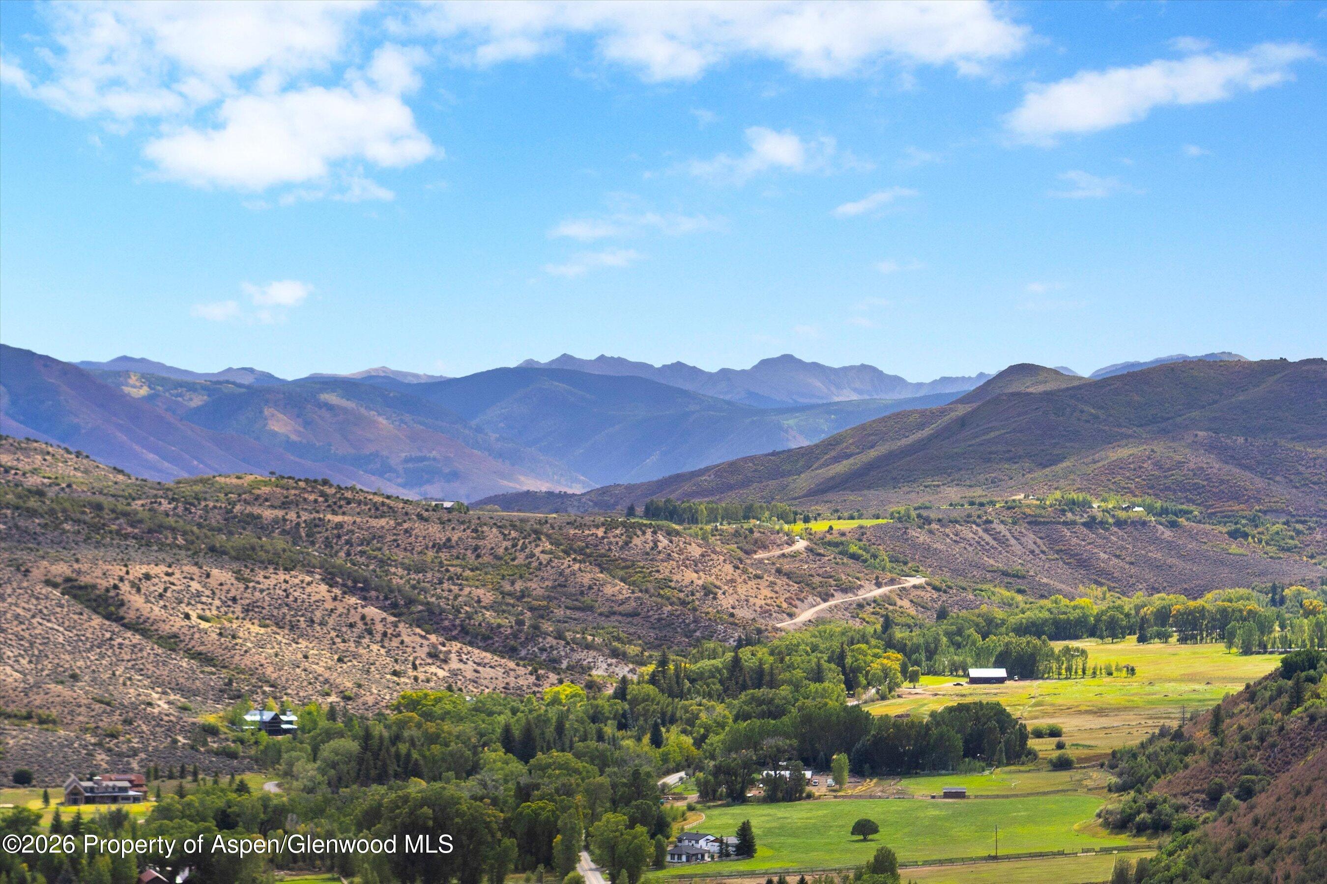 1630 Gateway Road Snowmass CO 81654