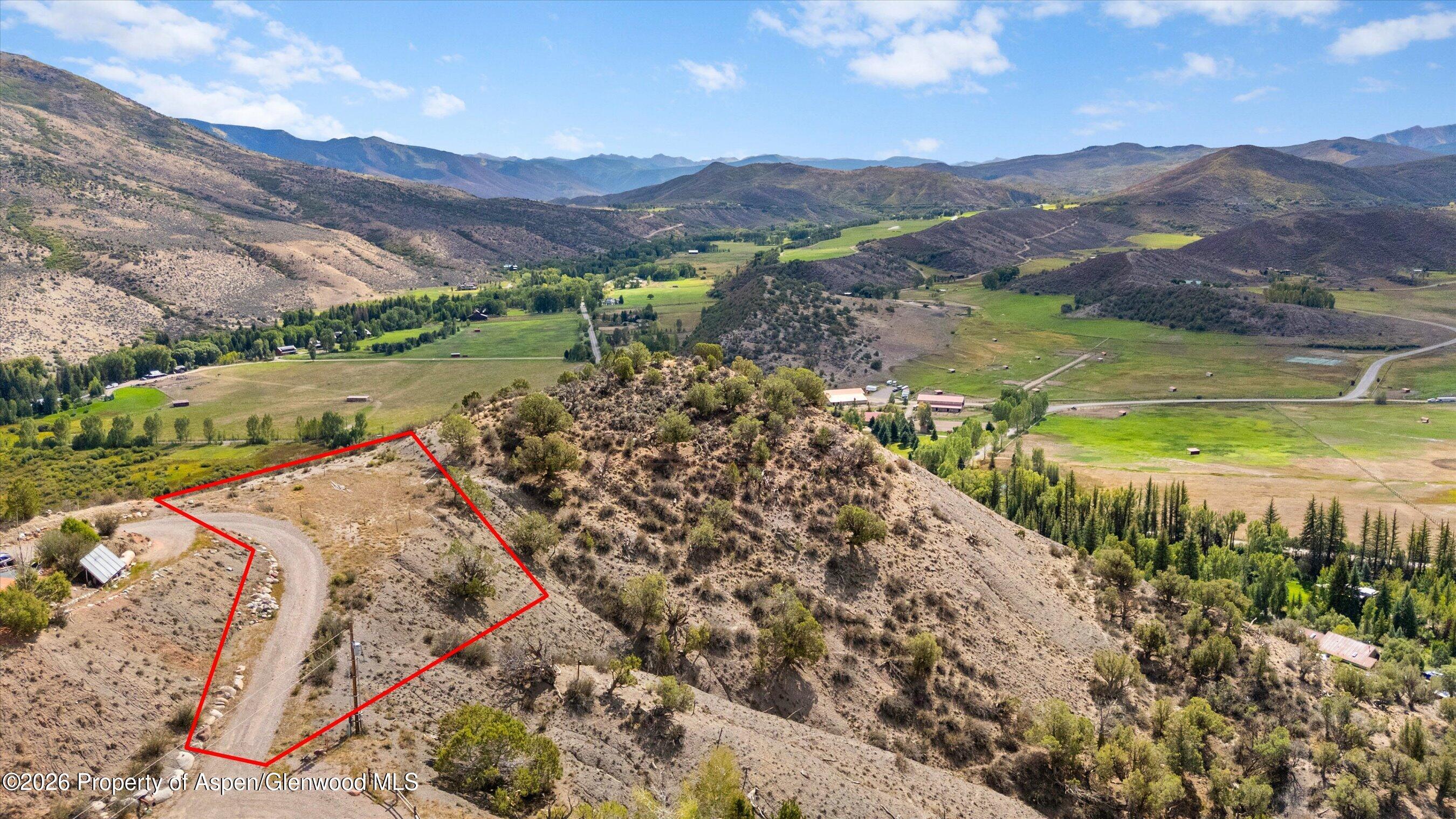 1630 Gateway Road Snowmass CO 81654