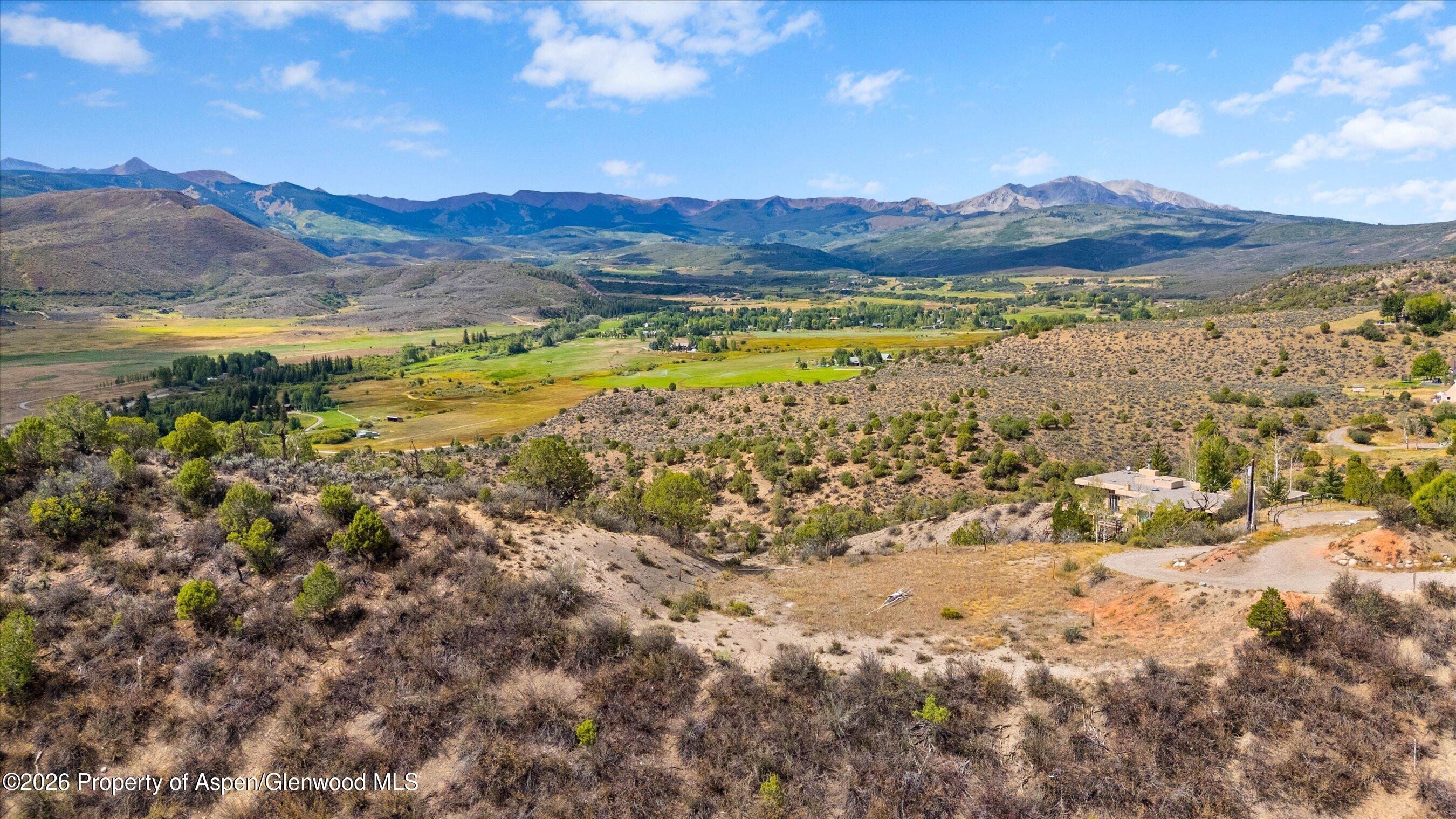 1630 Gateway Road Snowmass CO 81654