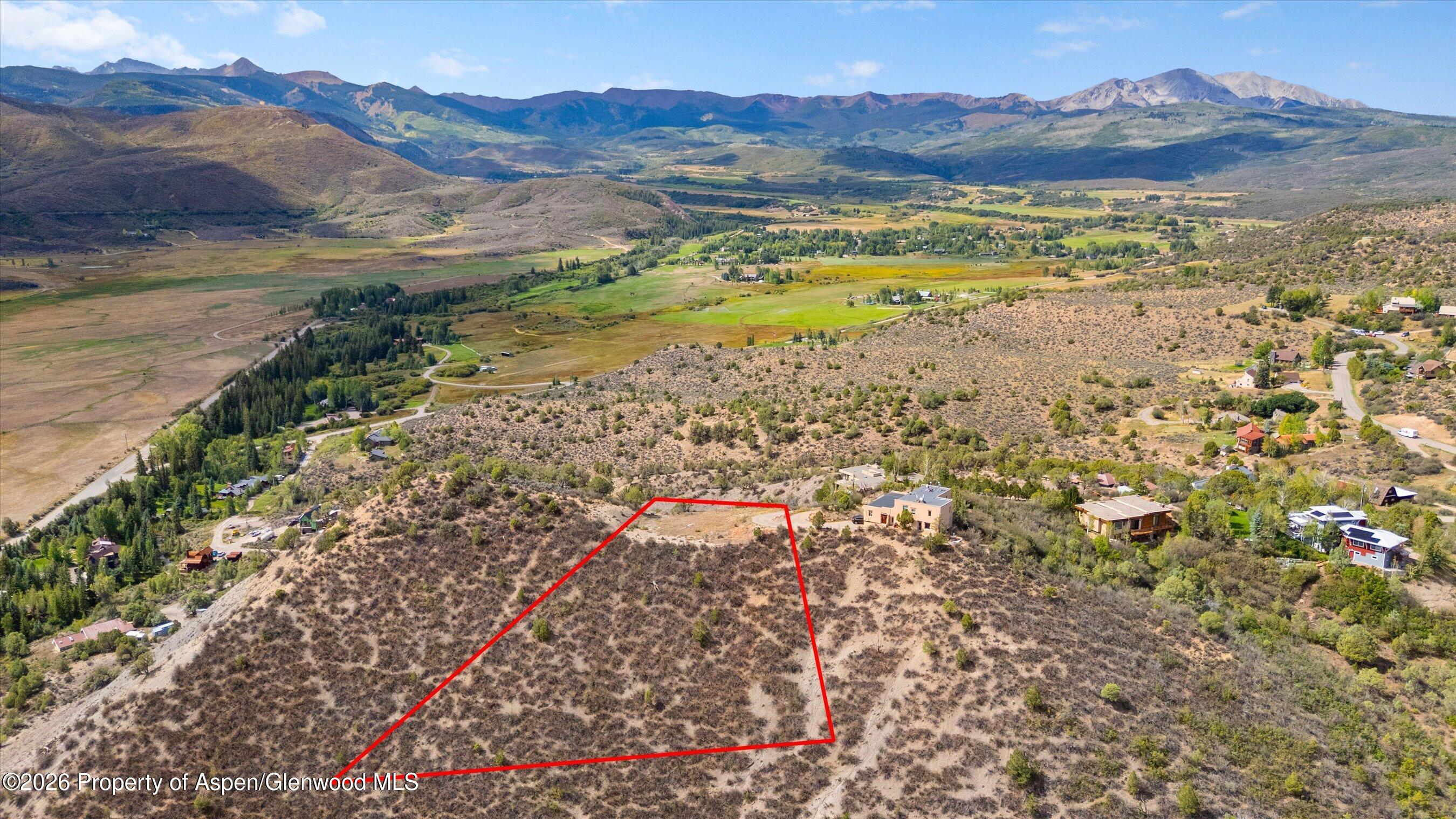 1630 Gateway Road Snowmass CO 81654