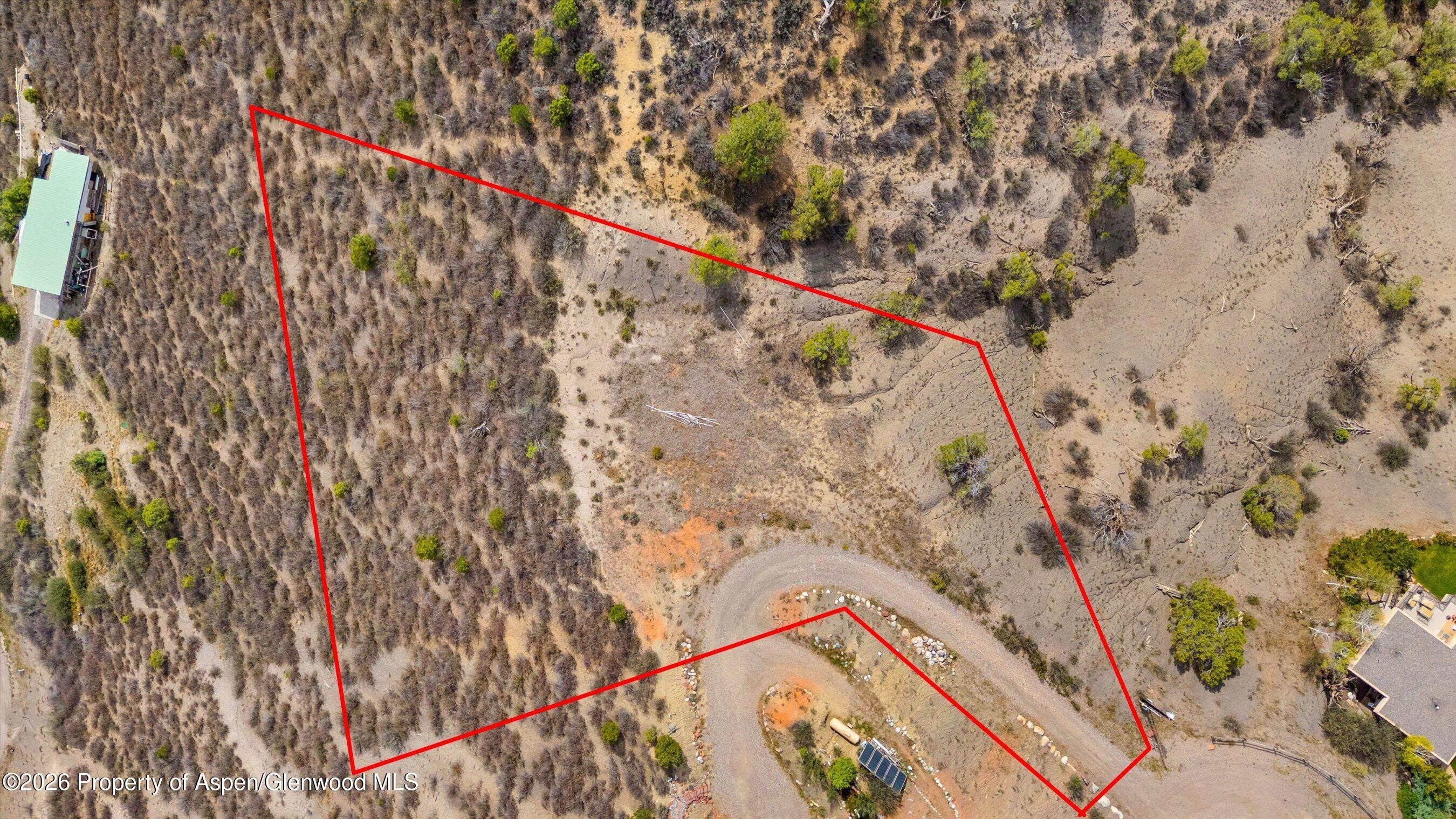1630 Gateway Road Snowmass CO 81654