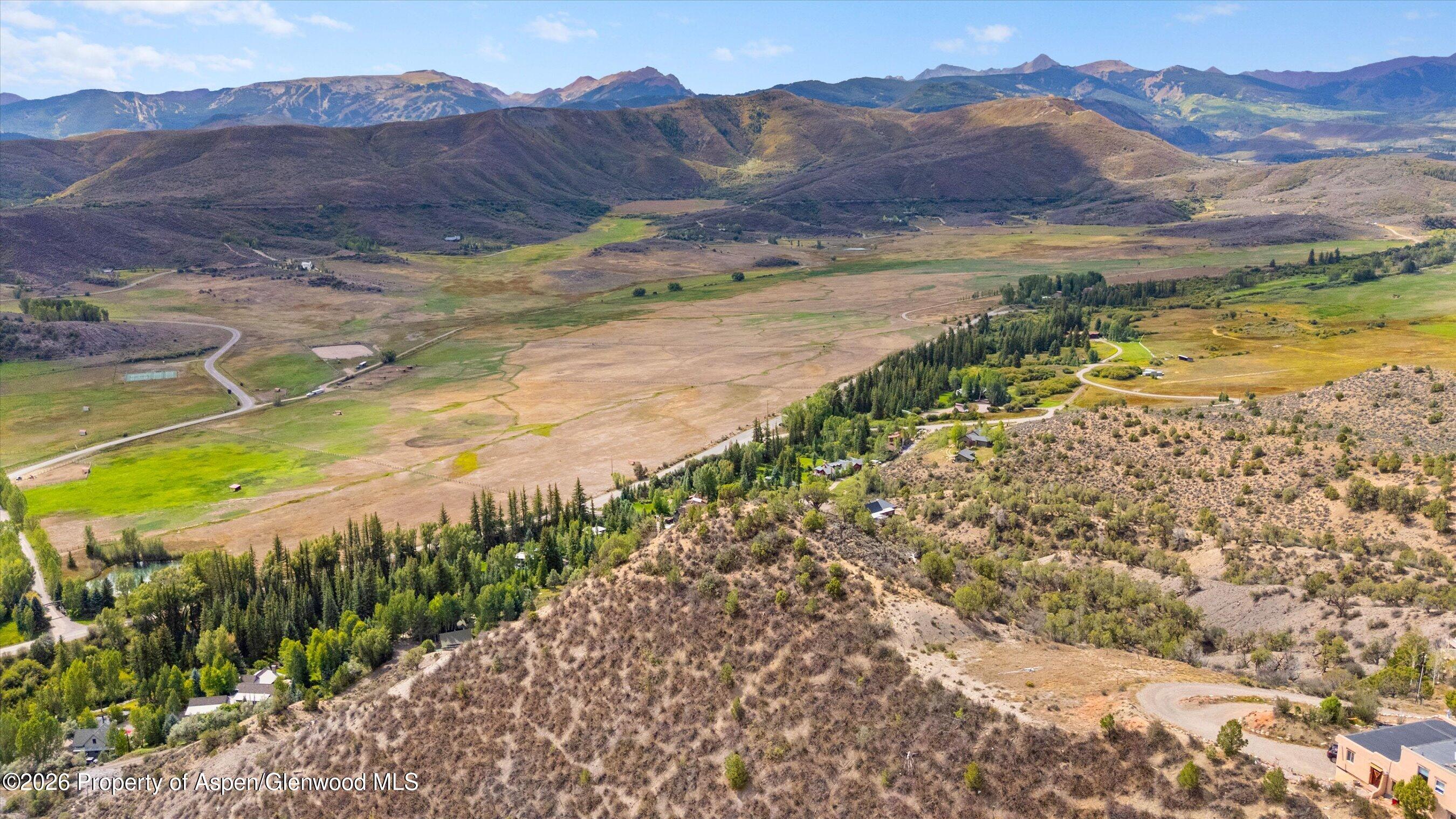 1630 Gateway Road Snowmass CO 81654