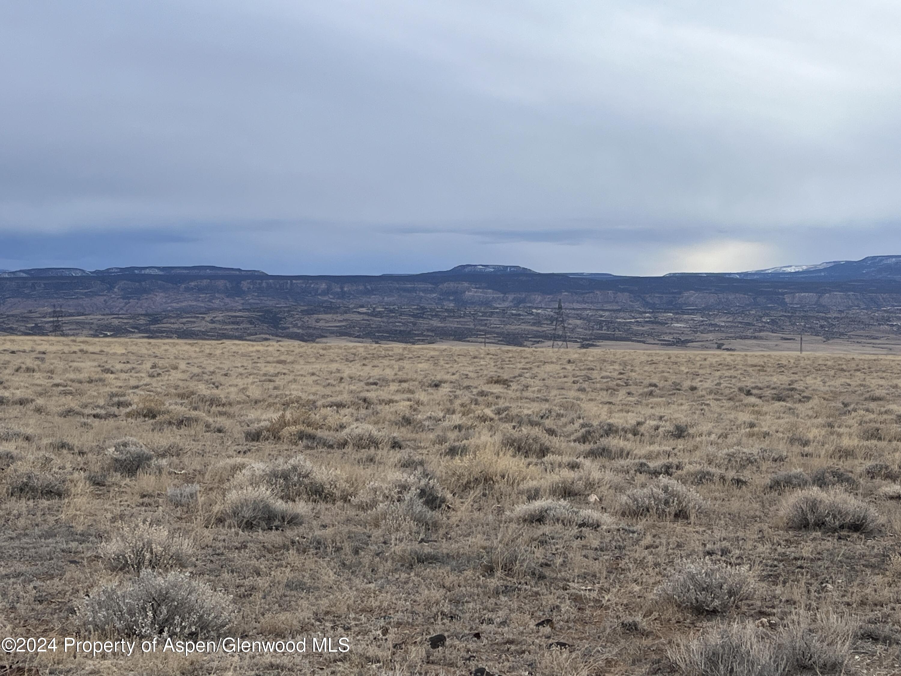 Tbd Kannah Creek Road Whitewater CO 81527