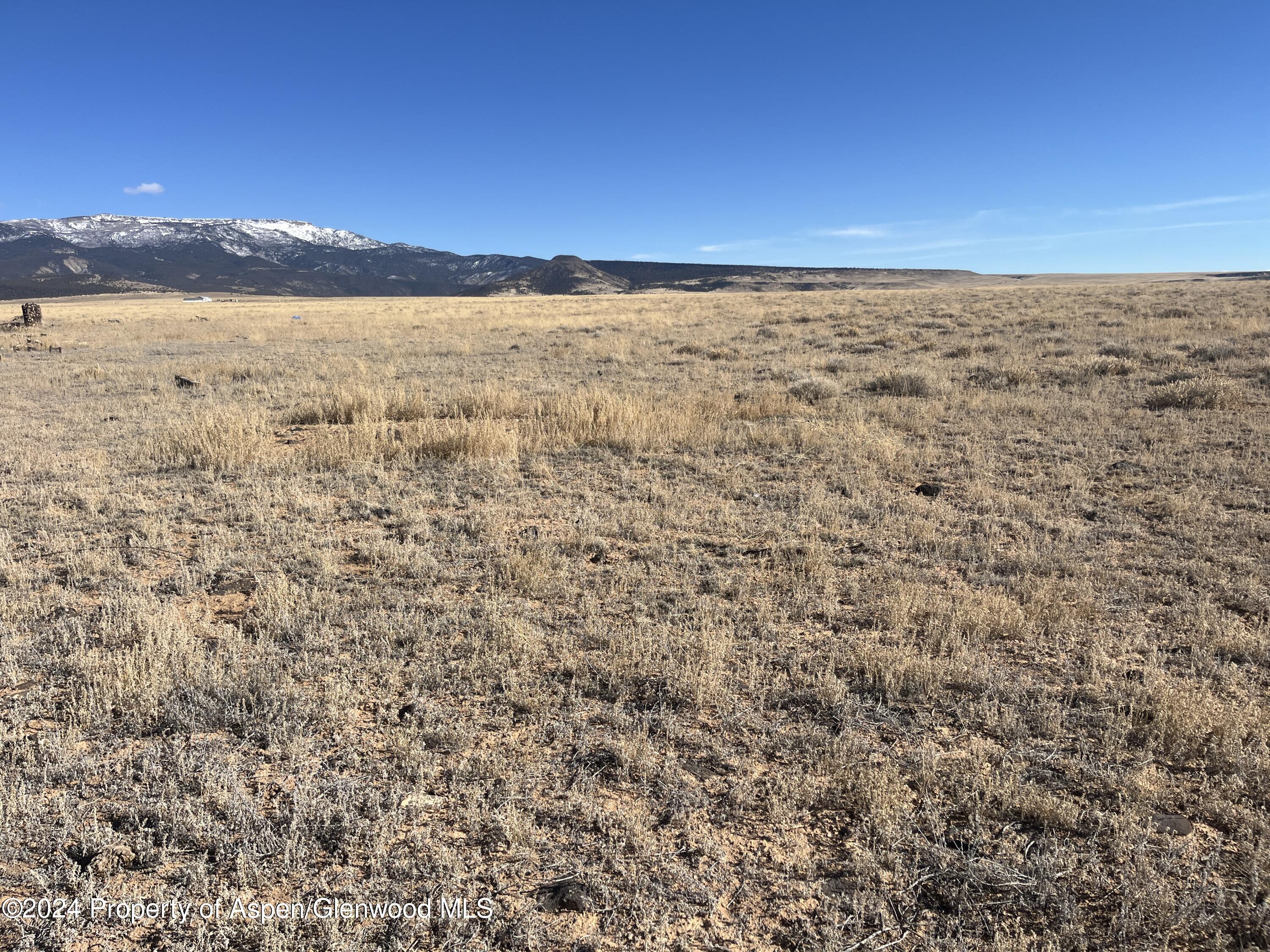 Tbd Kannah Creek Road Whitewater CO 81527