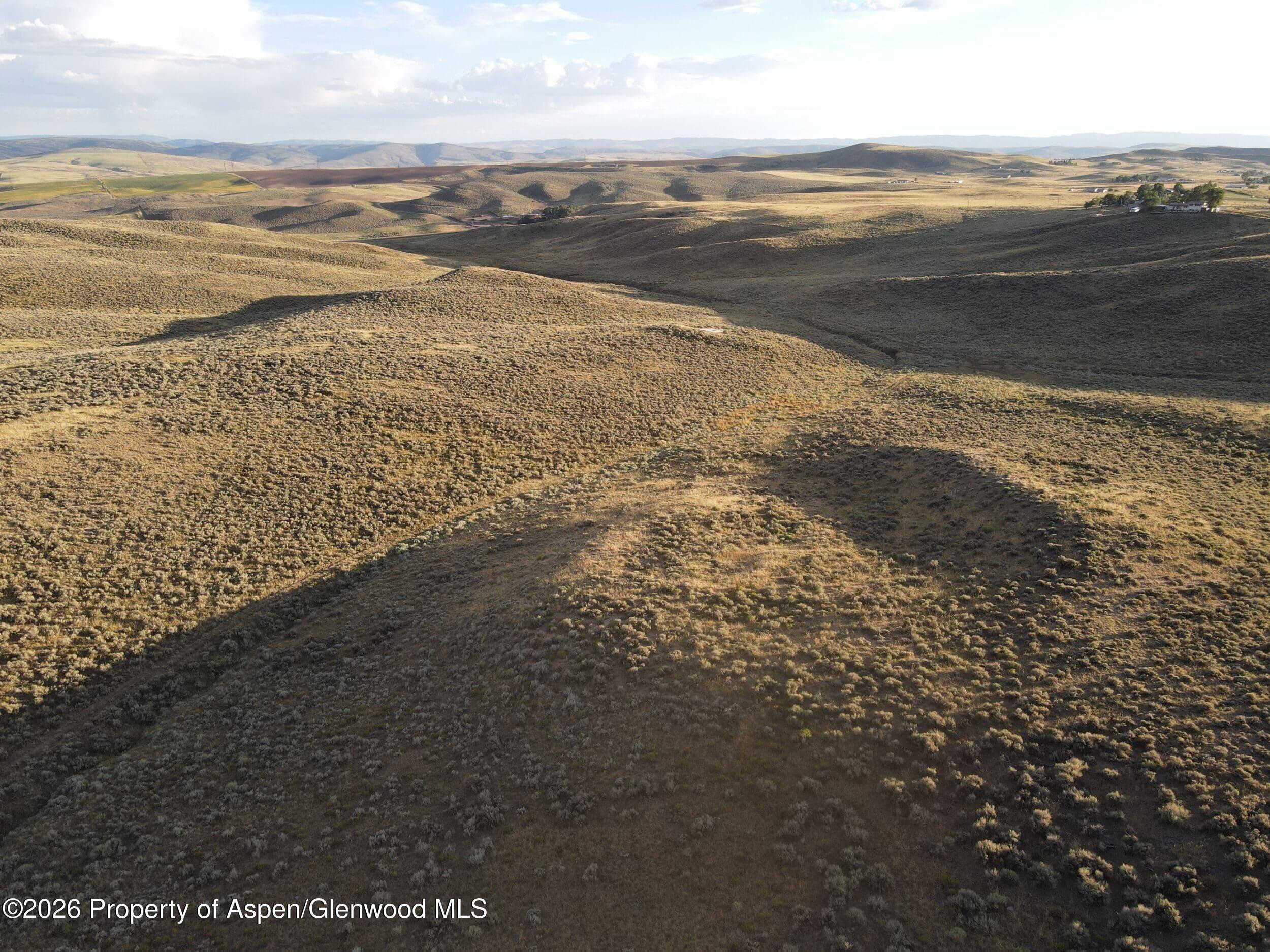 Tbd Highway 40 Craig CO 81625