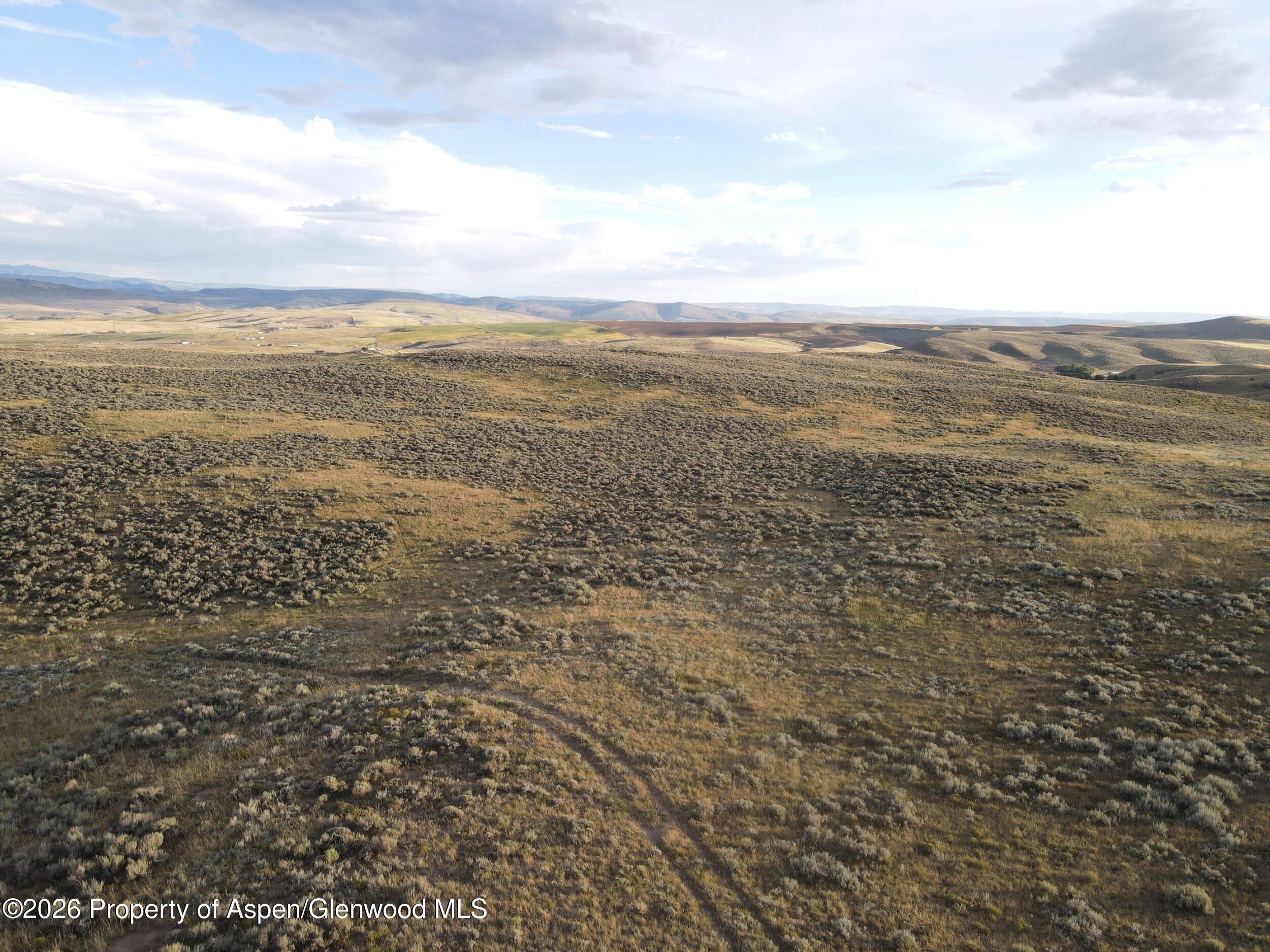 Tbd Highway 40 Craig CO 81625