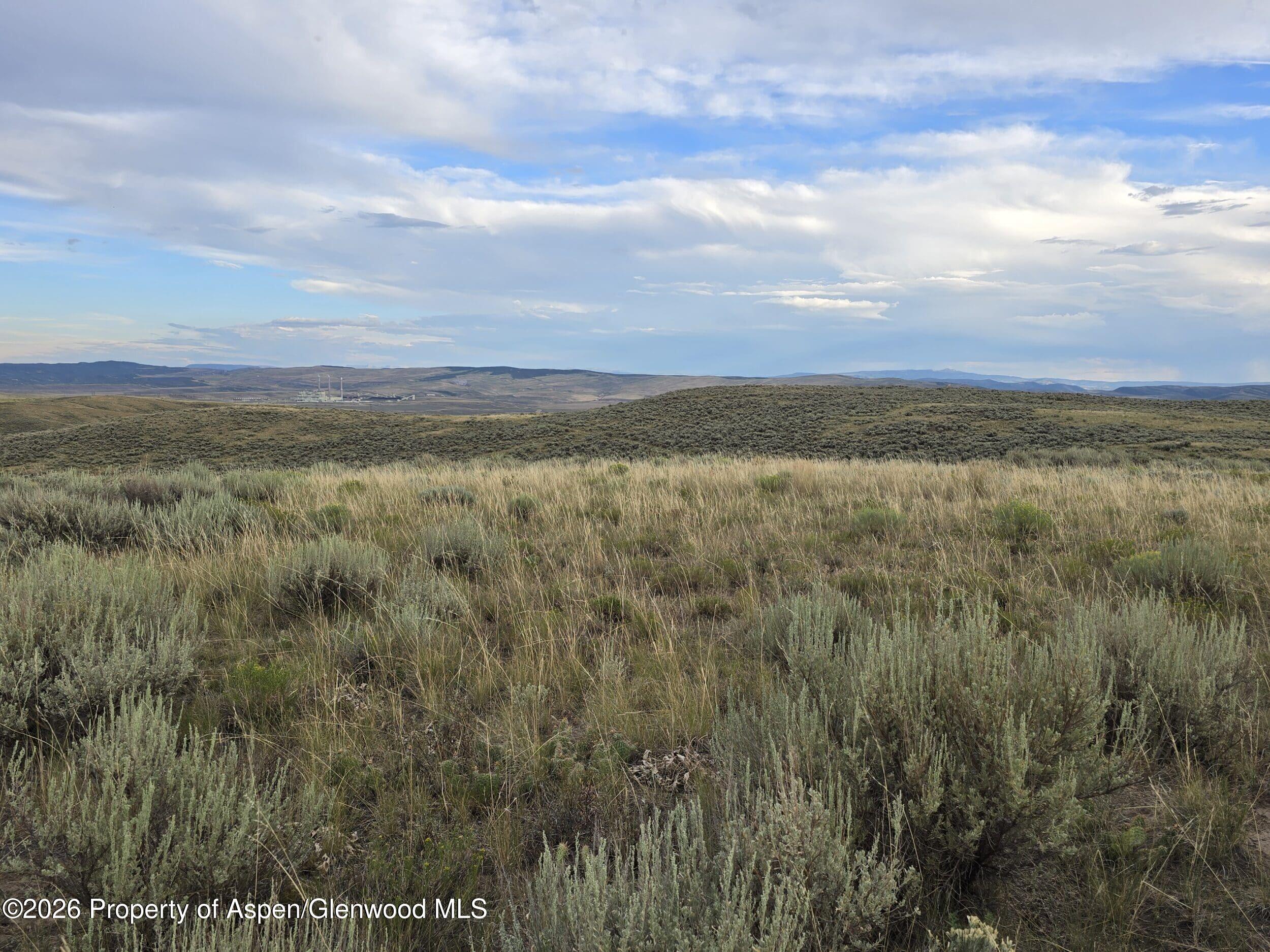 Tbd Highway 40 Craig CO 81625