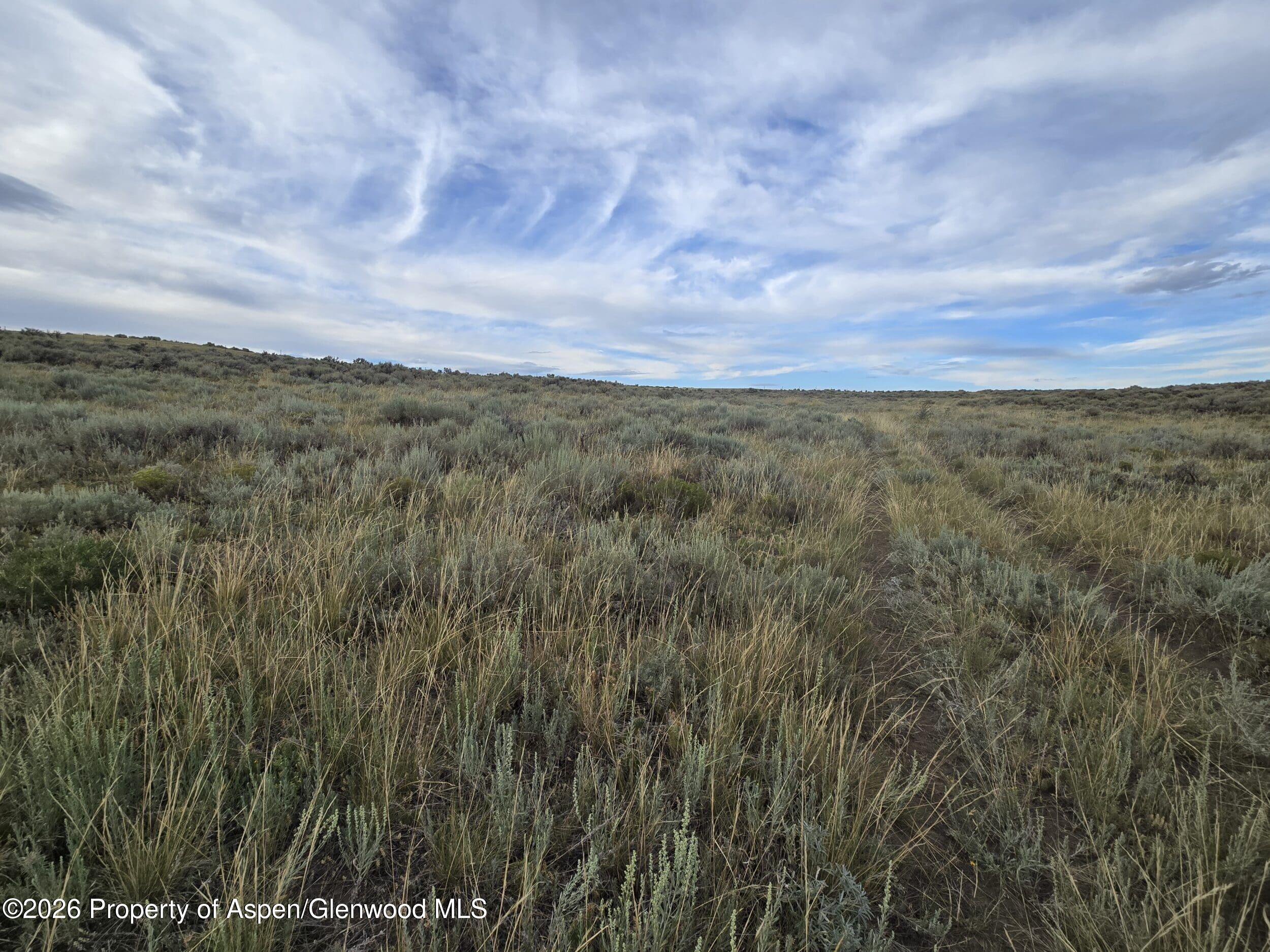 Tbd Highway 40 Craig CO 81625