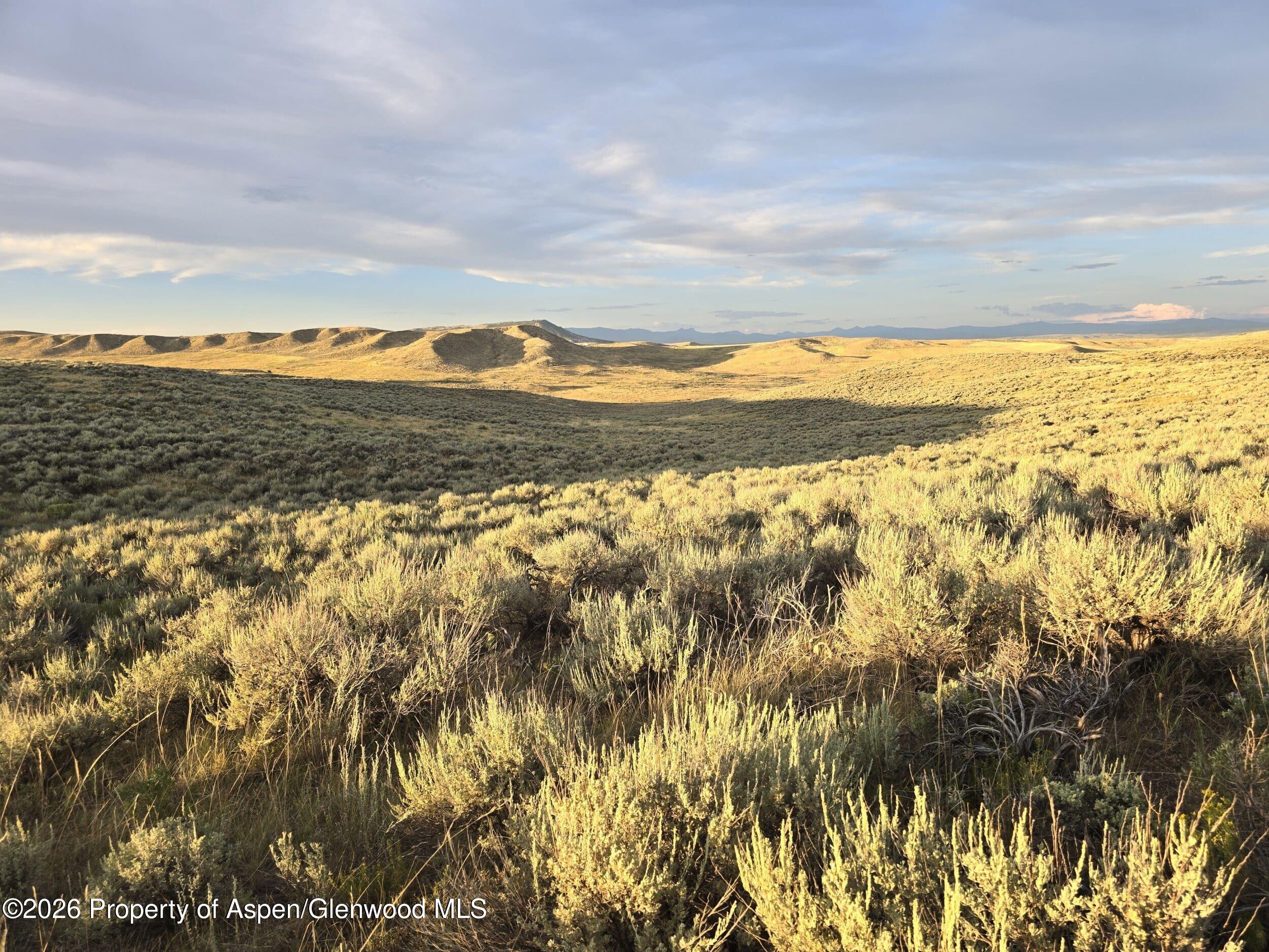 Tbd Highway 40 Craig CO 81625