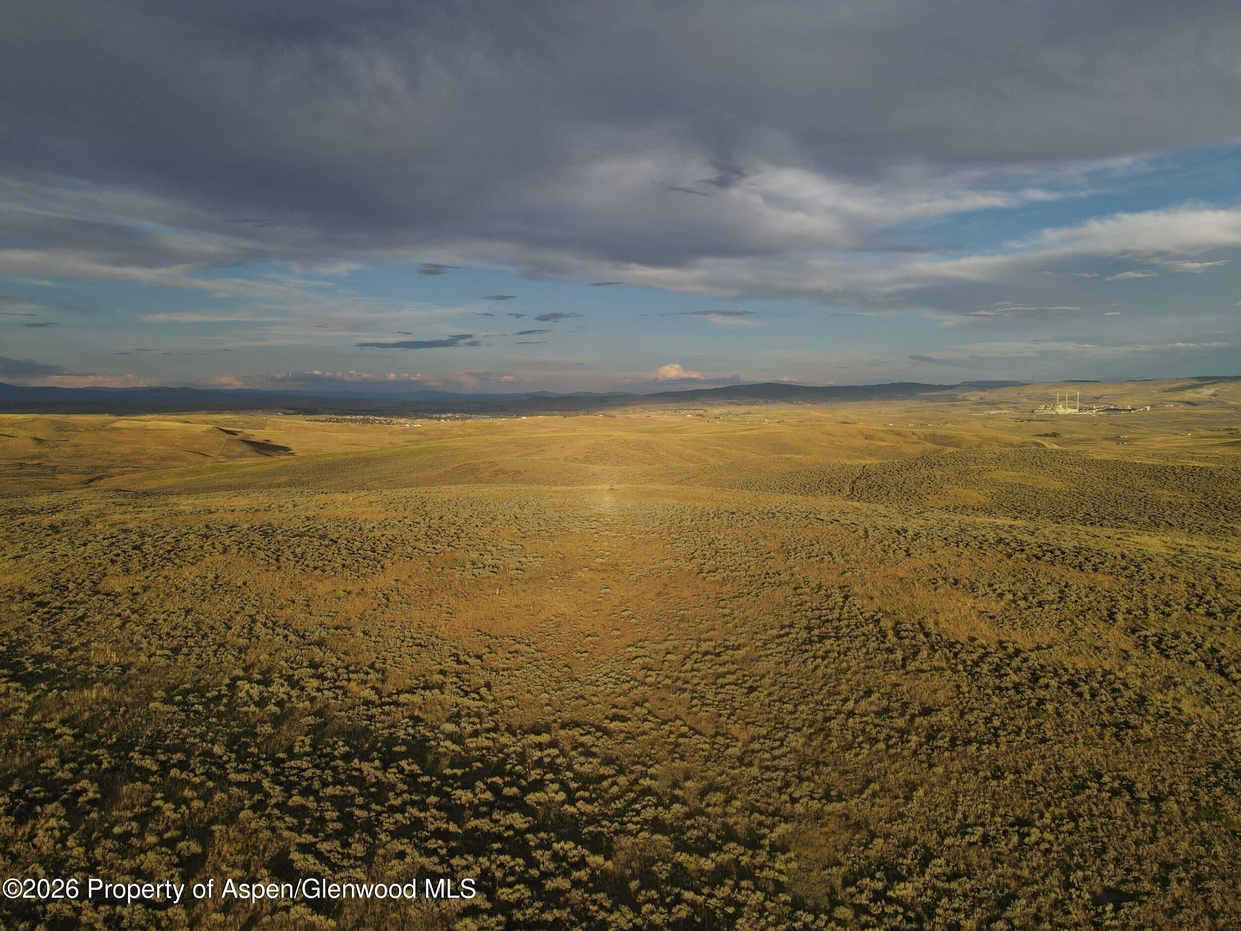 Tbd Highway 40 Craig CO 81625