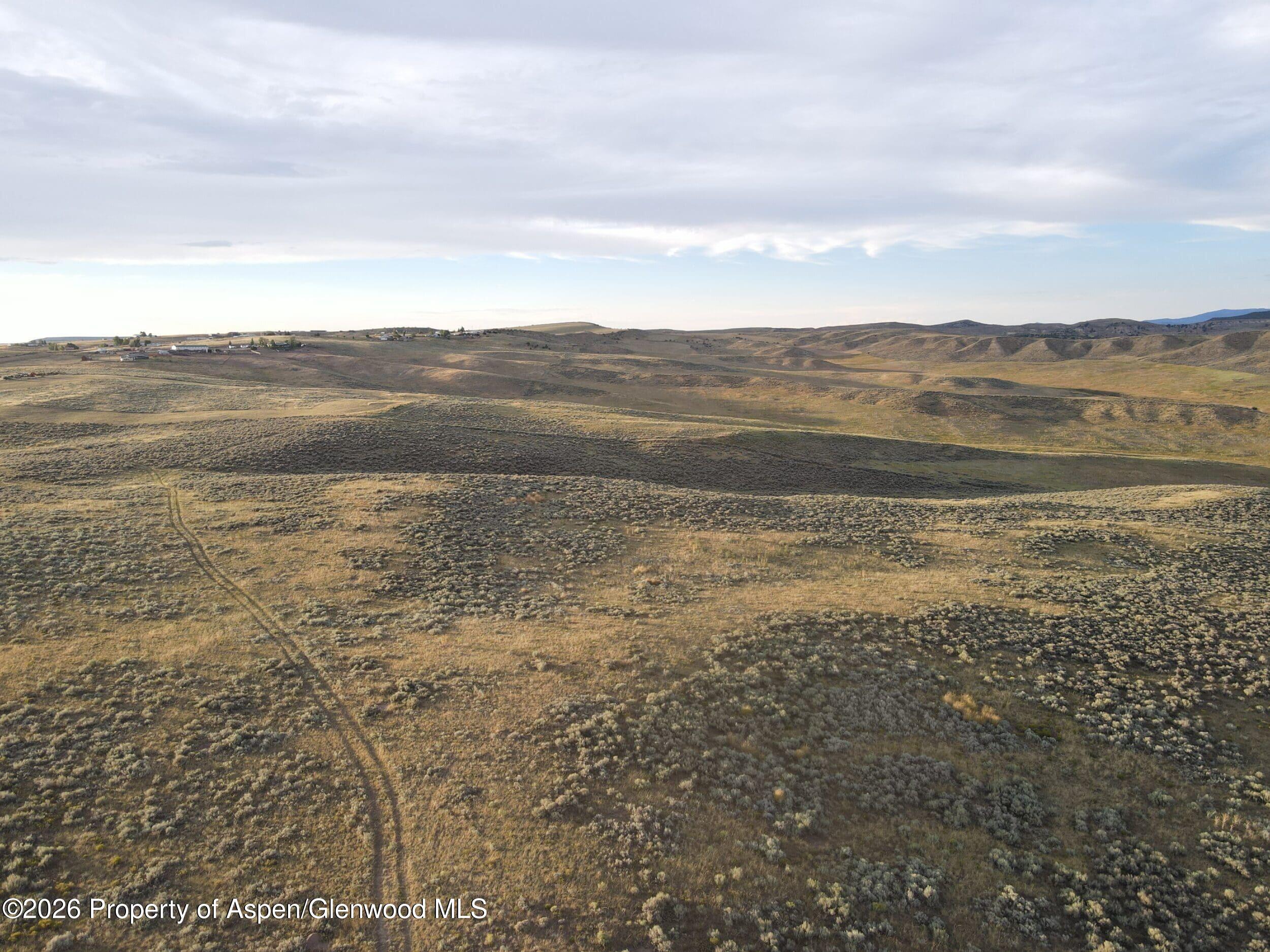 Tbd Highway 40 Craig CO 81625