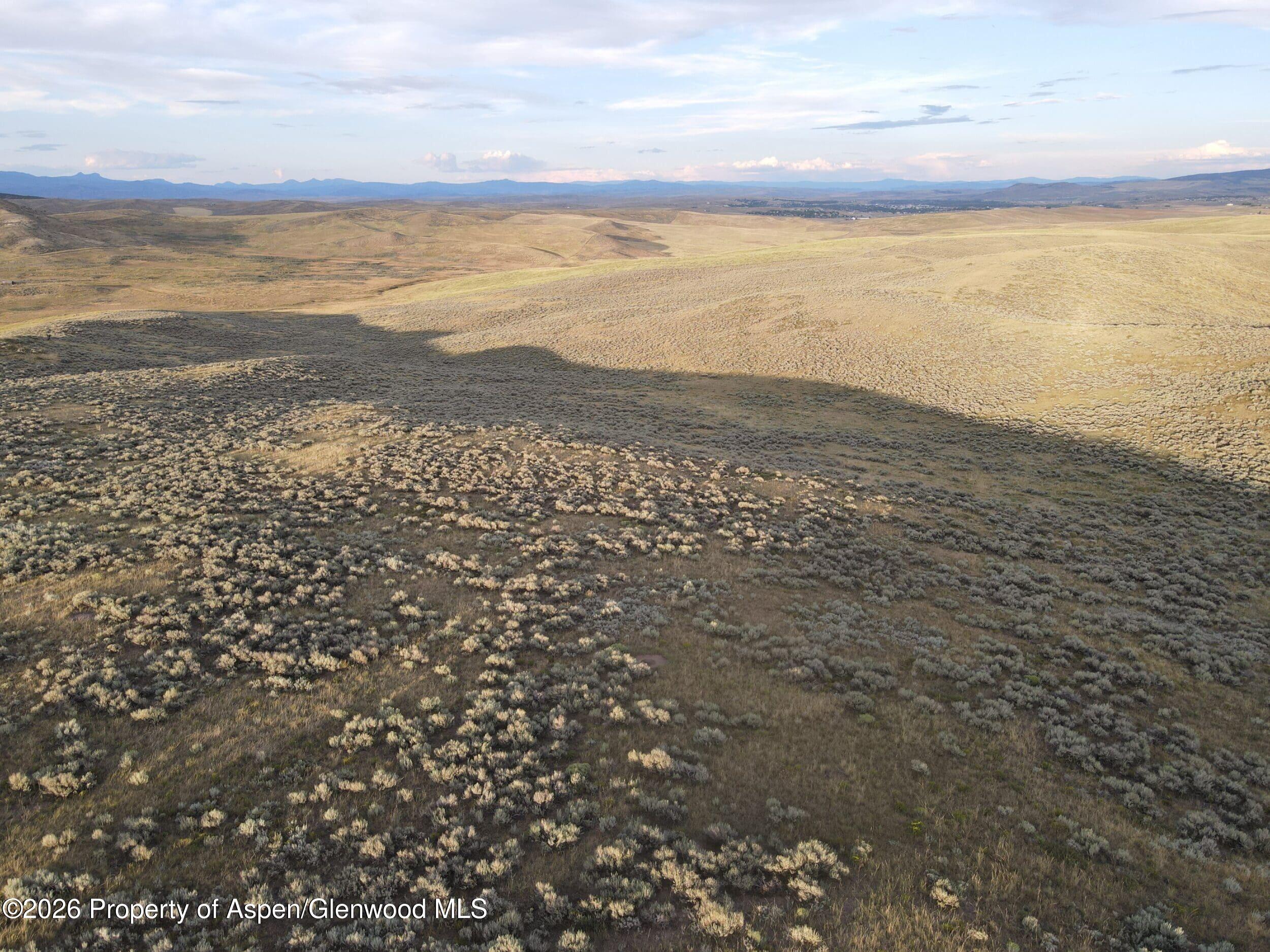 Tbd Highway 40 Craig CO 81625