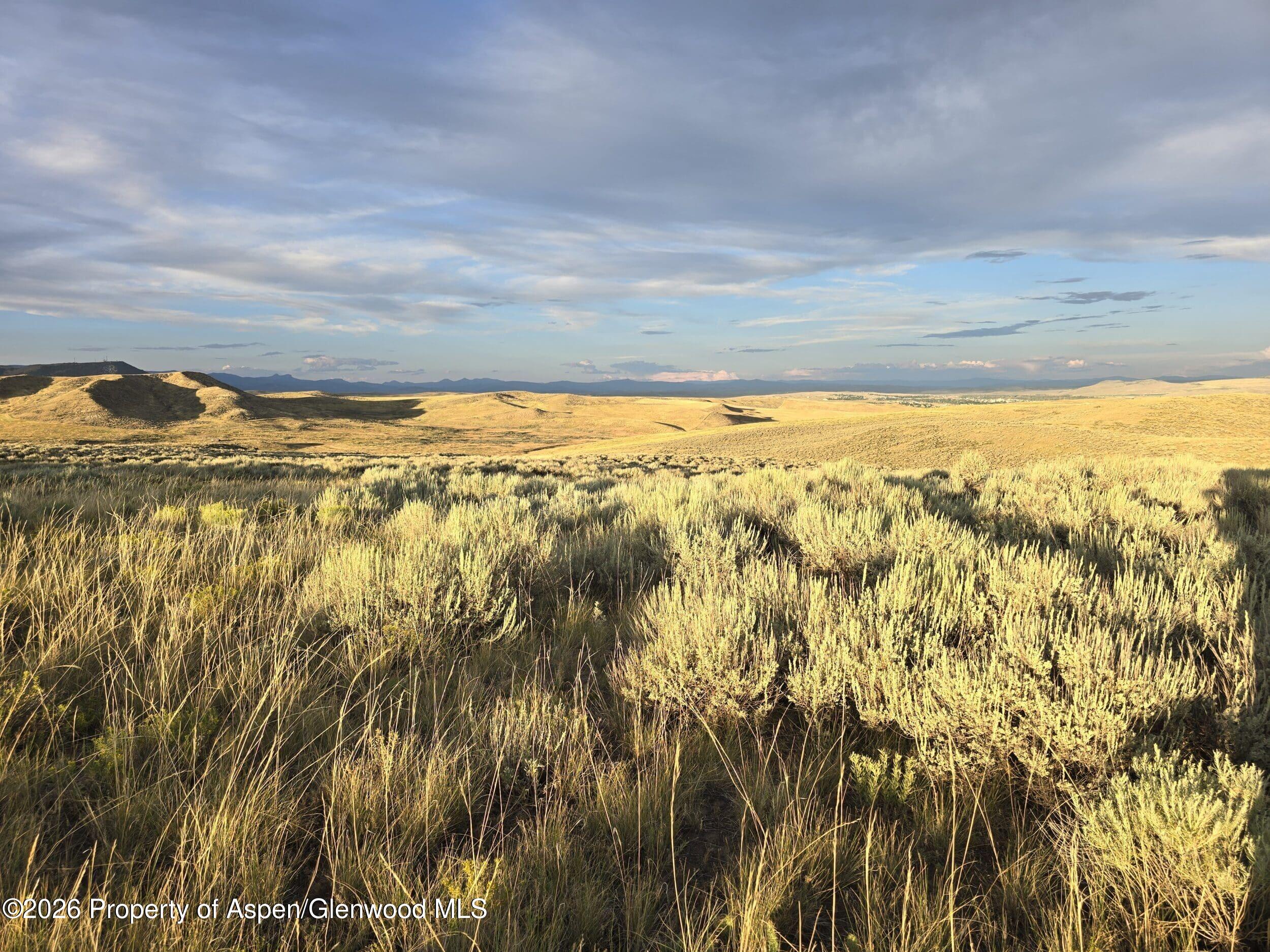 Tbd Highway 40 Craig CO 81625