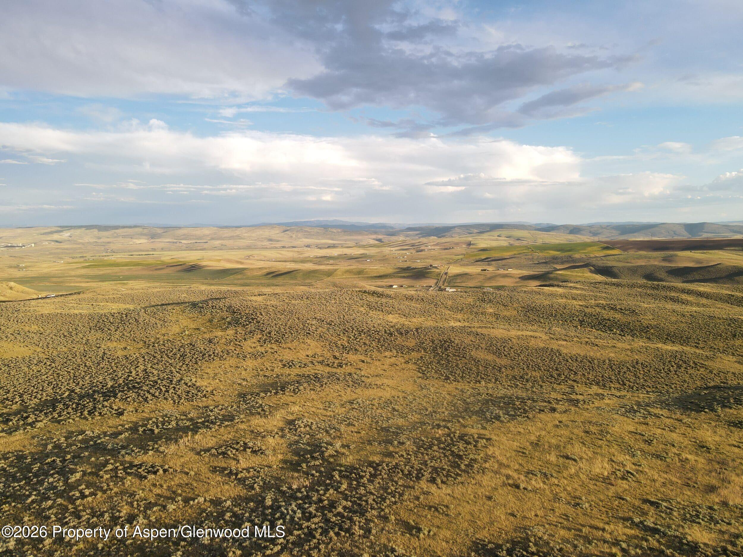 Tbd Highway 40 Craig CO 81625