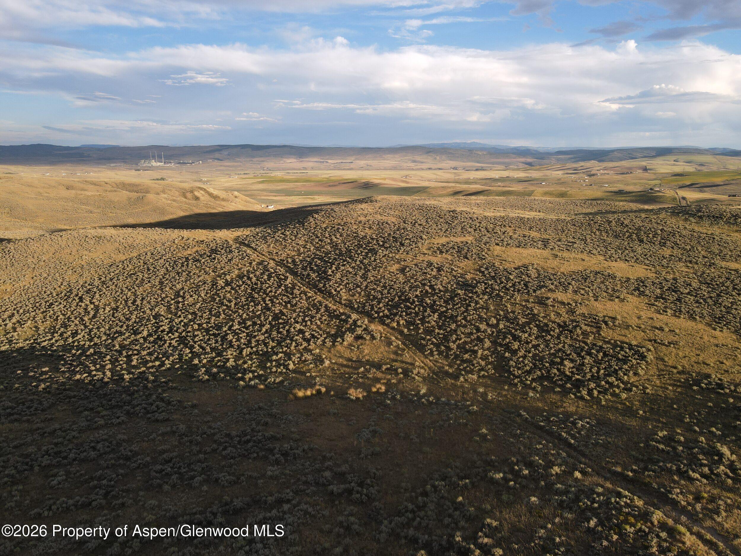 Tbd Highway 40 Craig CO 81625