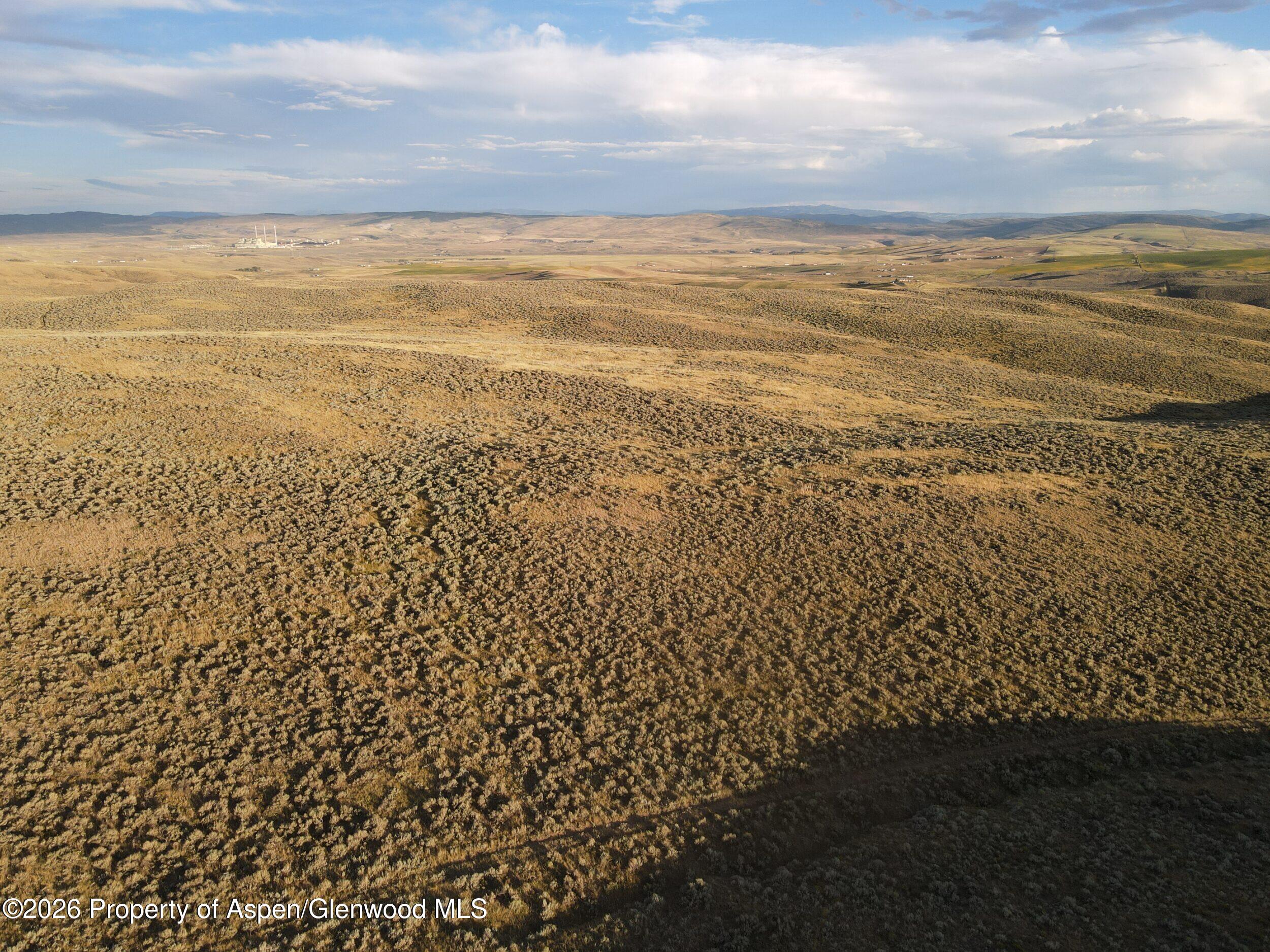 Tbd Highway 40 Craig CO 81625