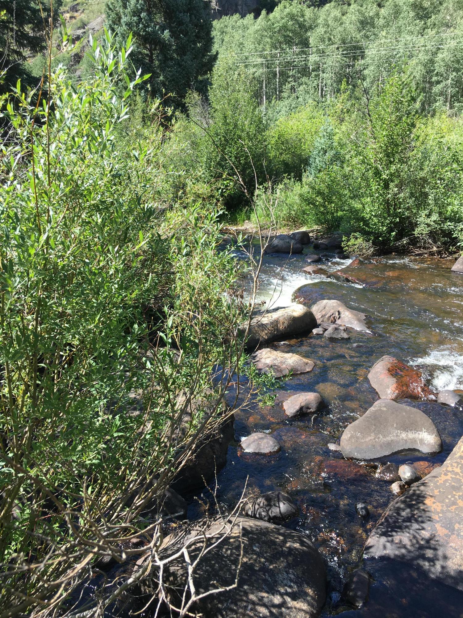 165 North Fork Spur Meredith CO 81642