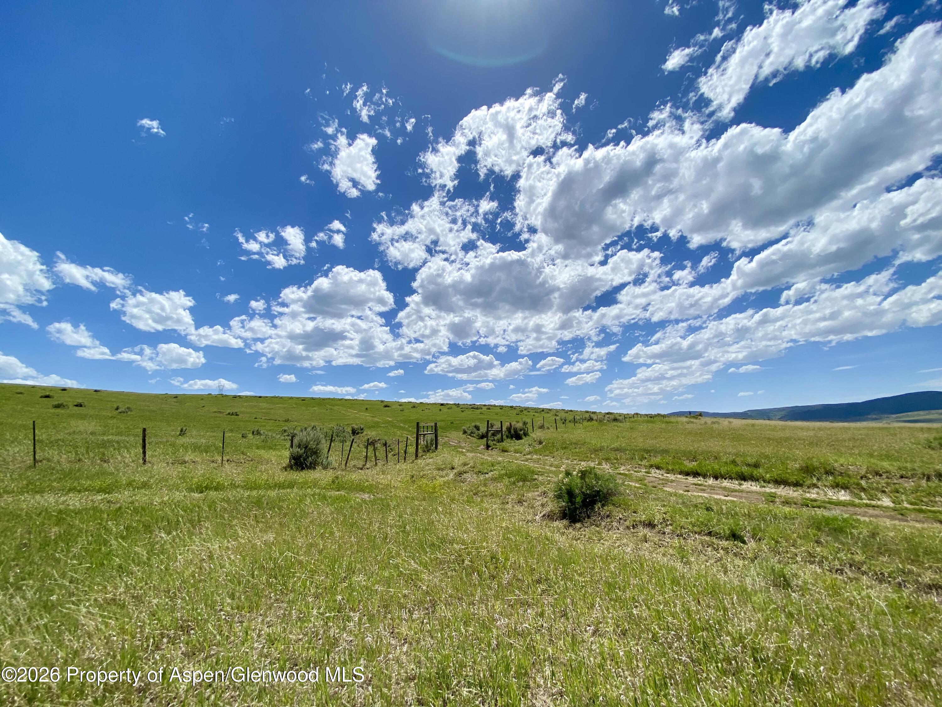 1556 County Road 15 Meeker CO 81641