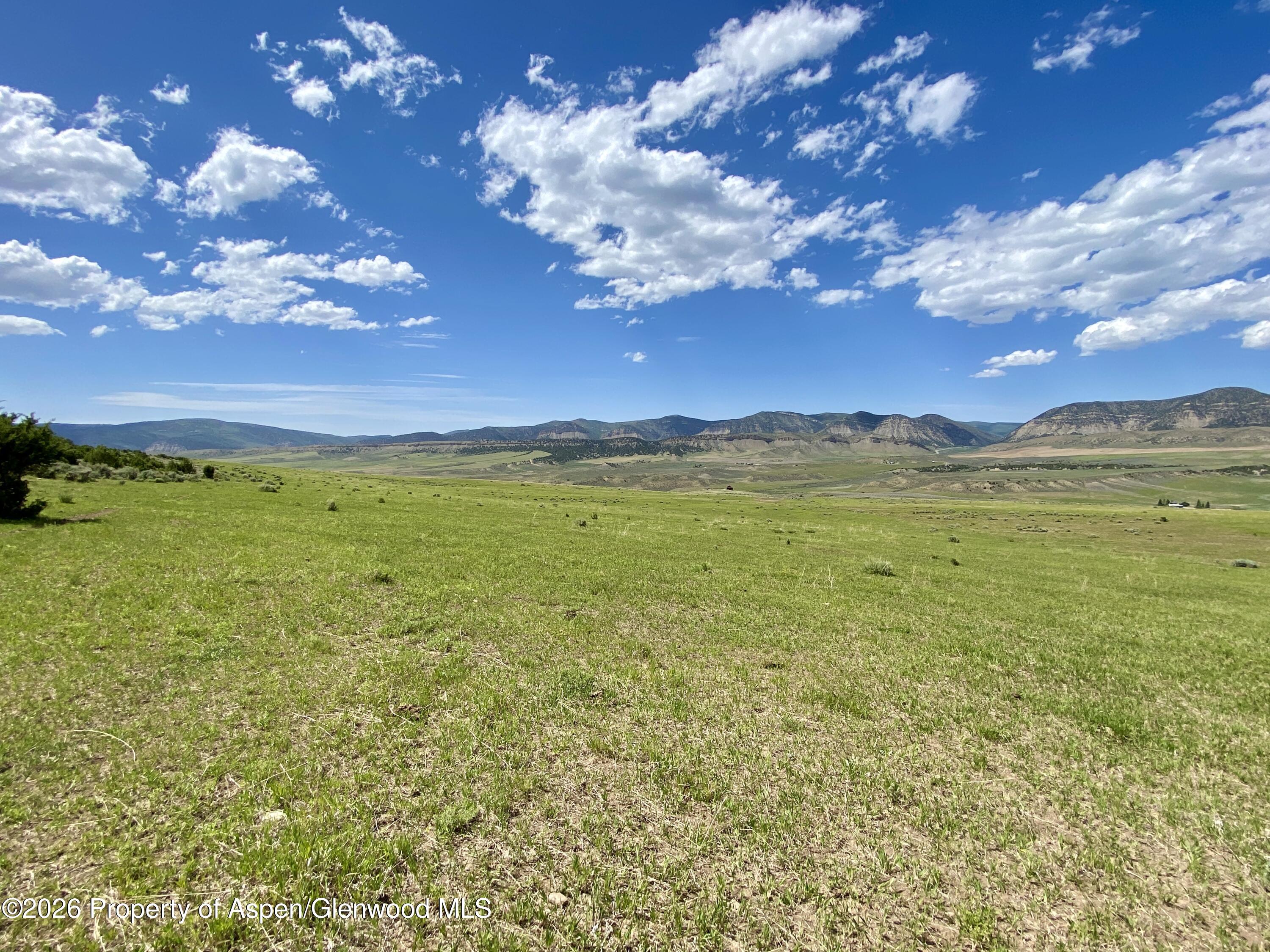 1556 County Road 15 Meeker CO 81641