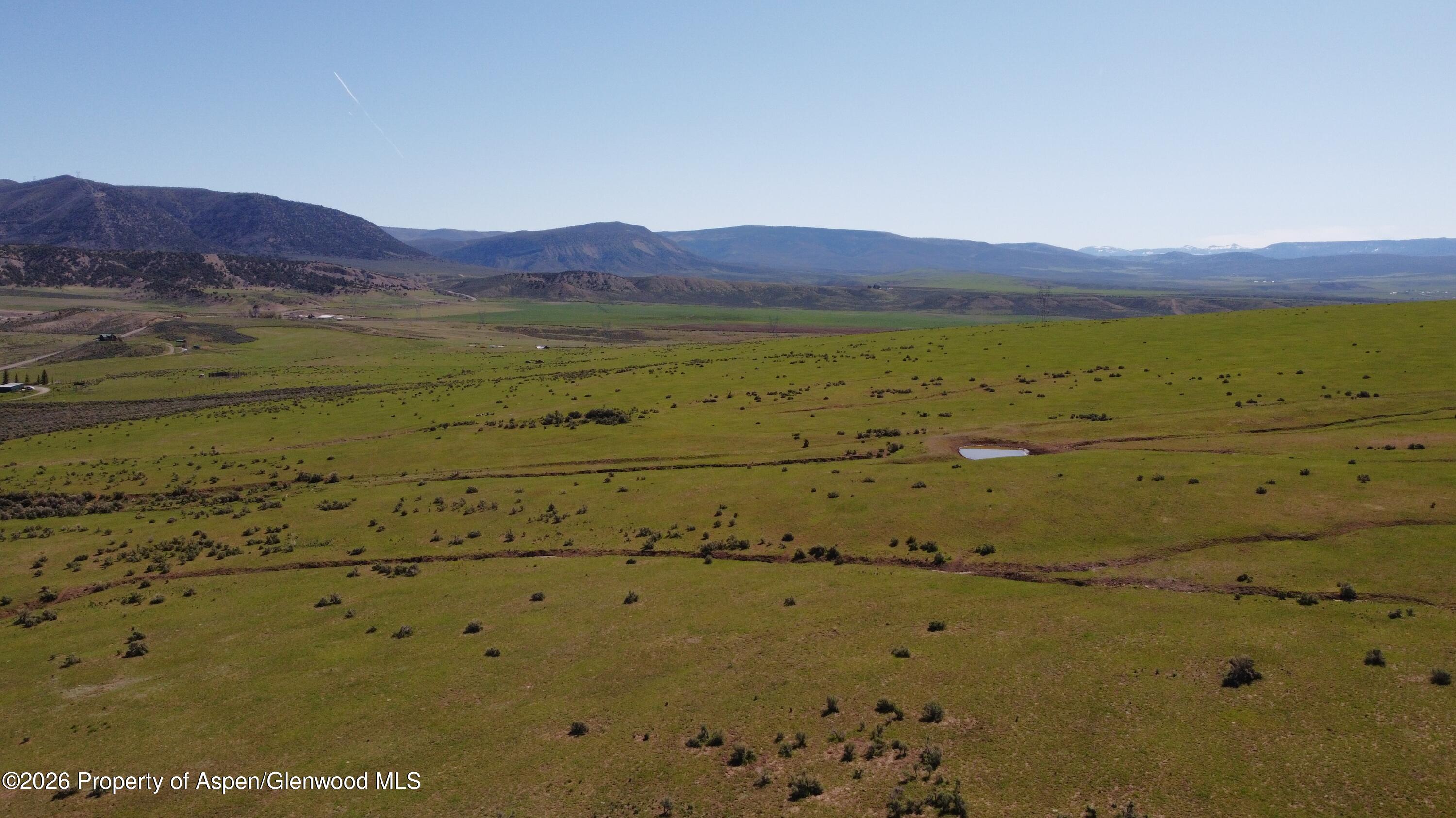 1556 County Road 15 Meeker CO 81641